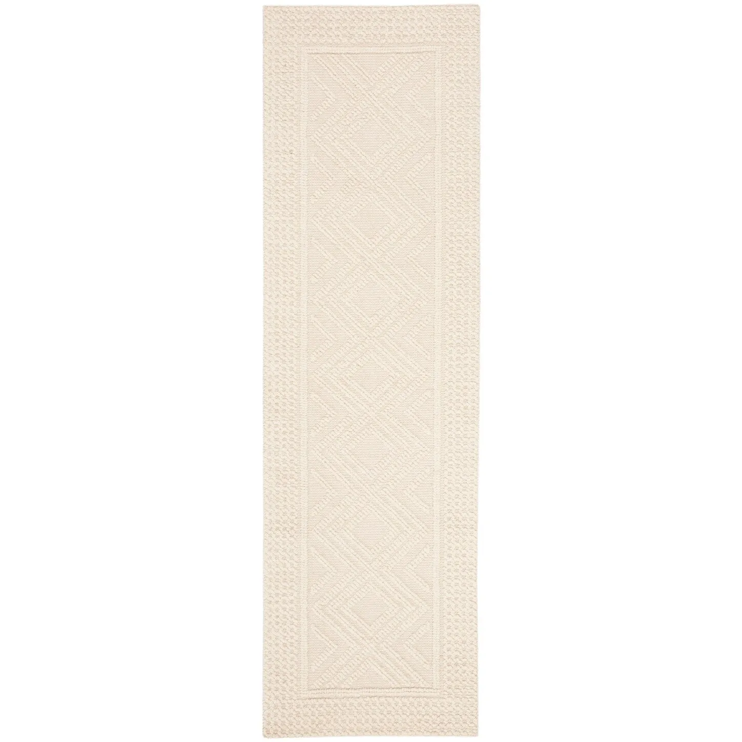 SAFAVIEH Handmade Vermont Shonna Wool Rug