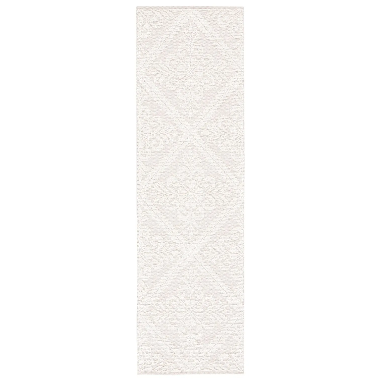 SAFAVIEH Handmade Vermont Stefani Wool Rug