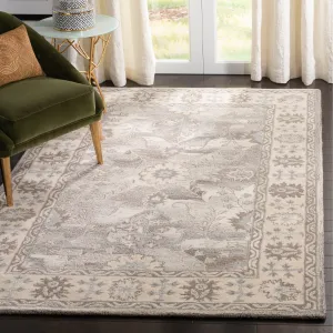 SAFAVIEH Handmade Wyndham Concepcio Modern Wool Rug