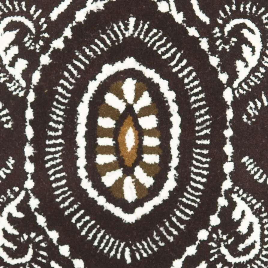SAFAVIEH Handmade Wyndham Geanina Modern Wool Rug