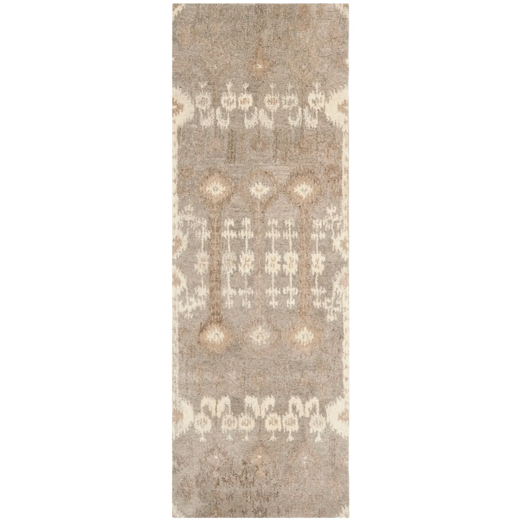 SAFAVIEH Handmade Wyndham Linette Modern Wool Rug