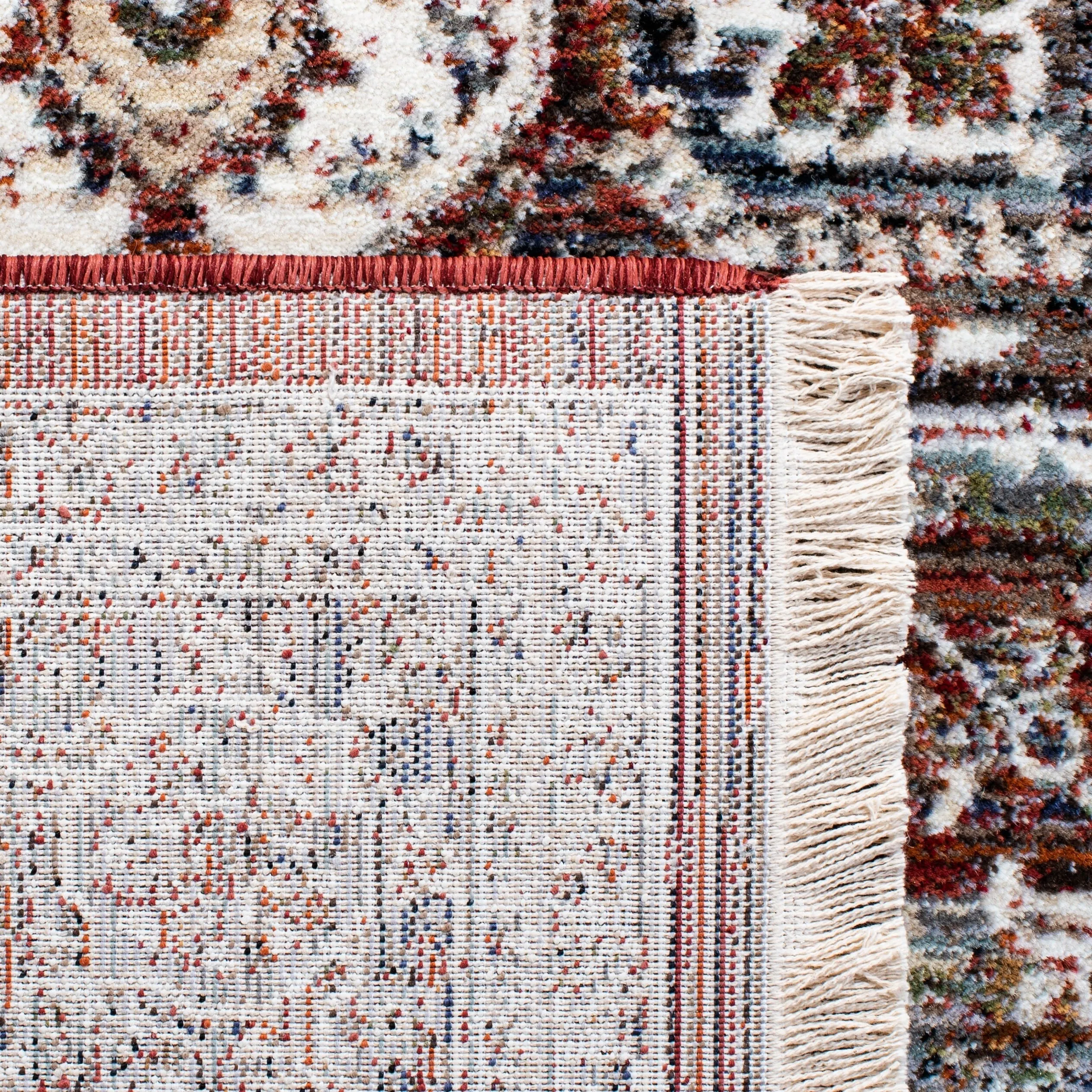 SAFAVIEH Herat Kara Traditional Rug