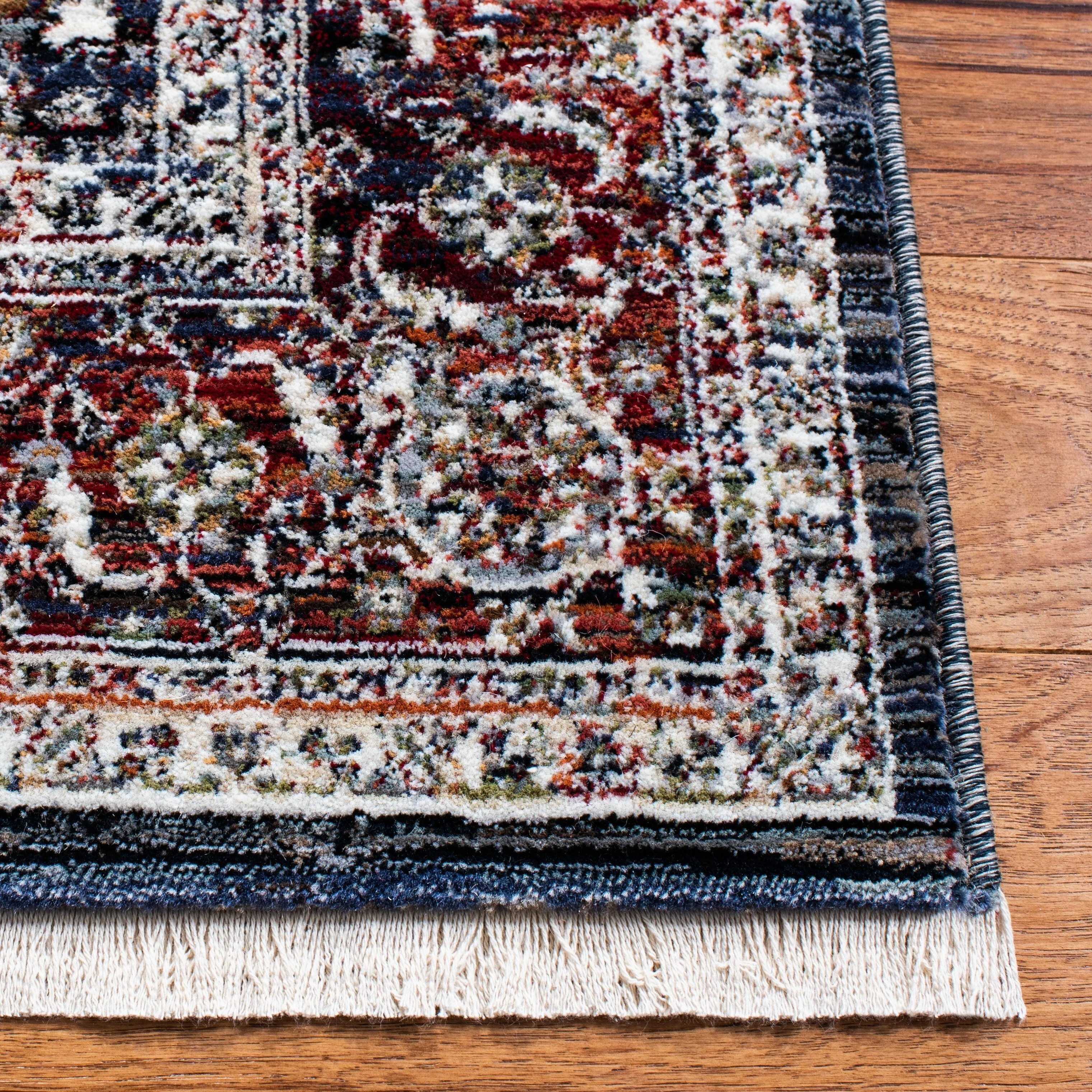 SAFAVIEH Herat Kara Traditional Rug