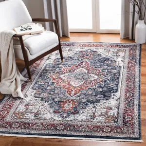 SAFAVIEH Herat Kara Traditional Rug