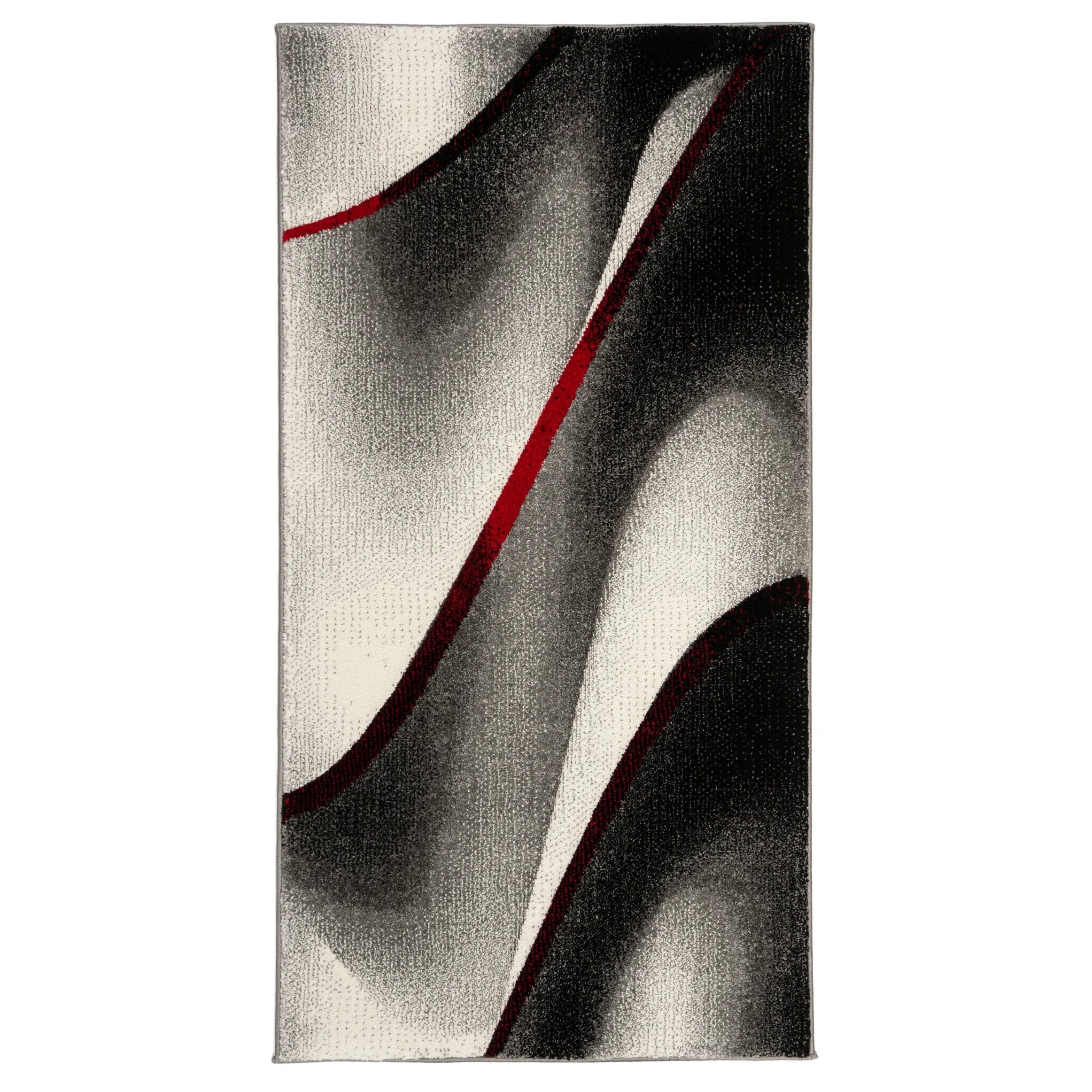 SAFAVIEH Hollywood Andreia Mid-Century Modern Abstract Rug