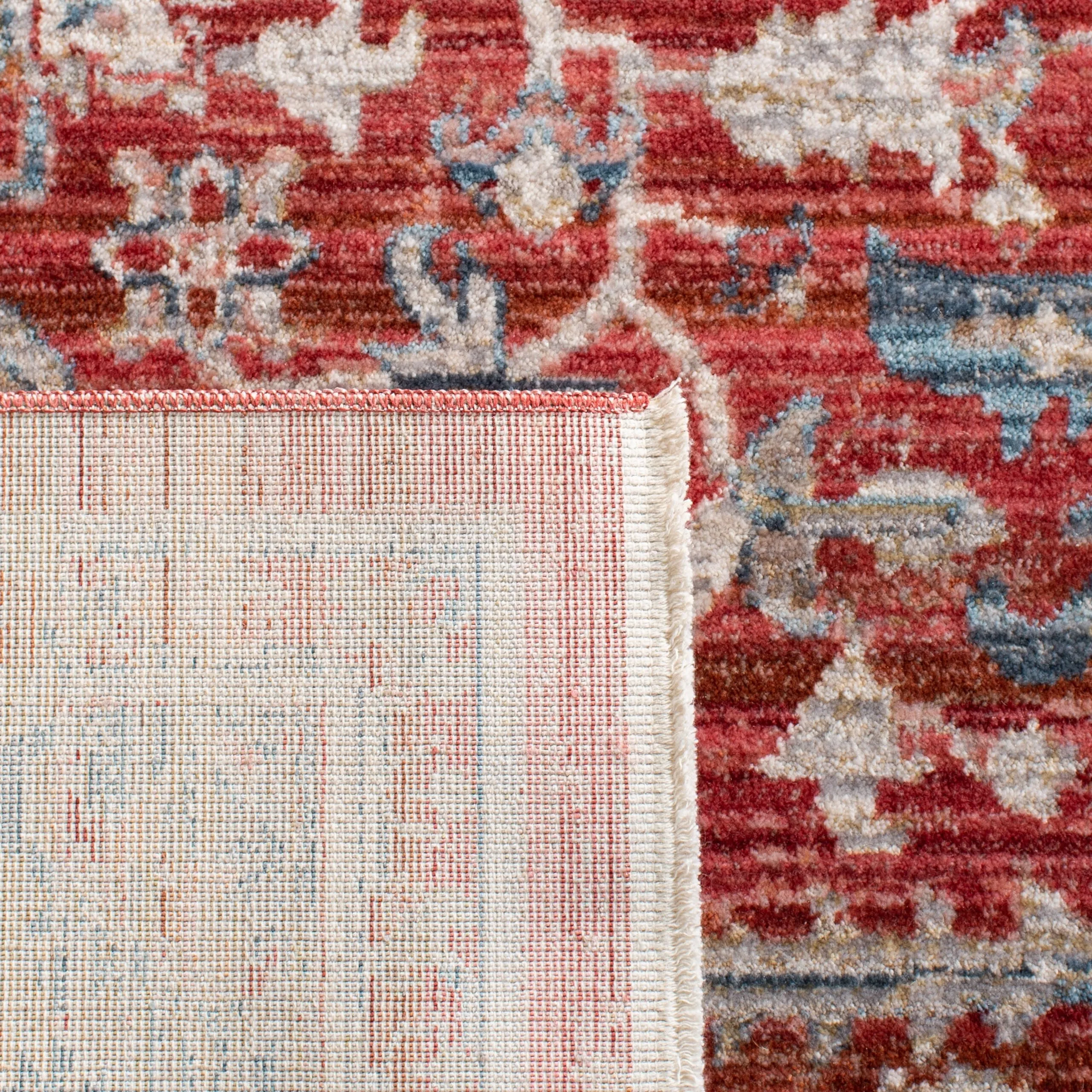 SAFAVIEH Kenitra Dorinda Vintage Oriental Area Rug