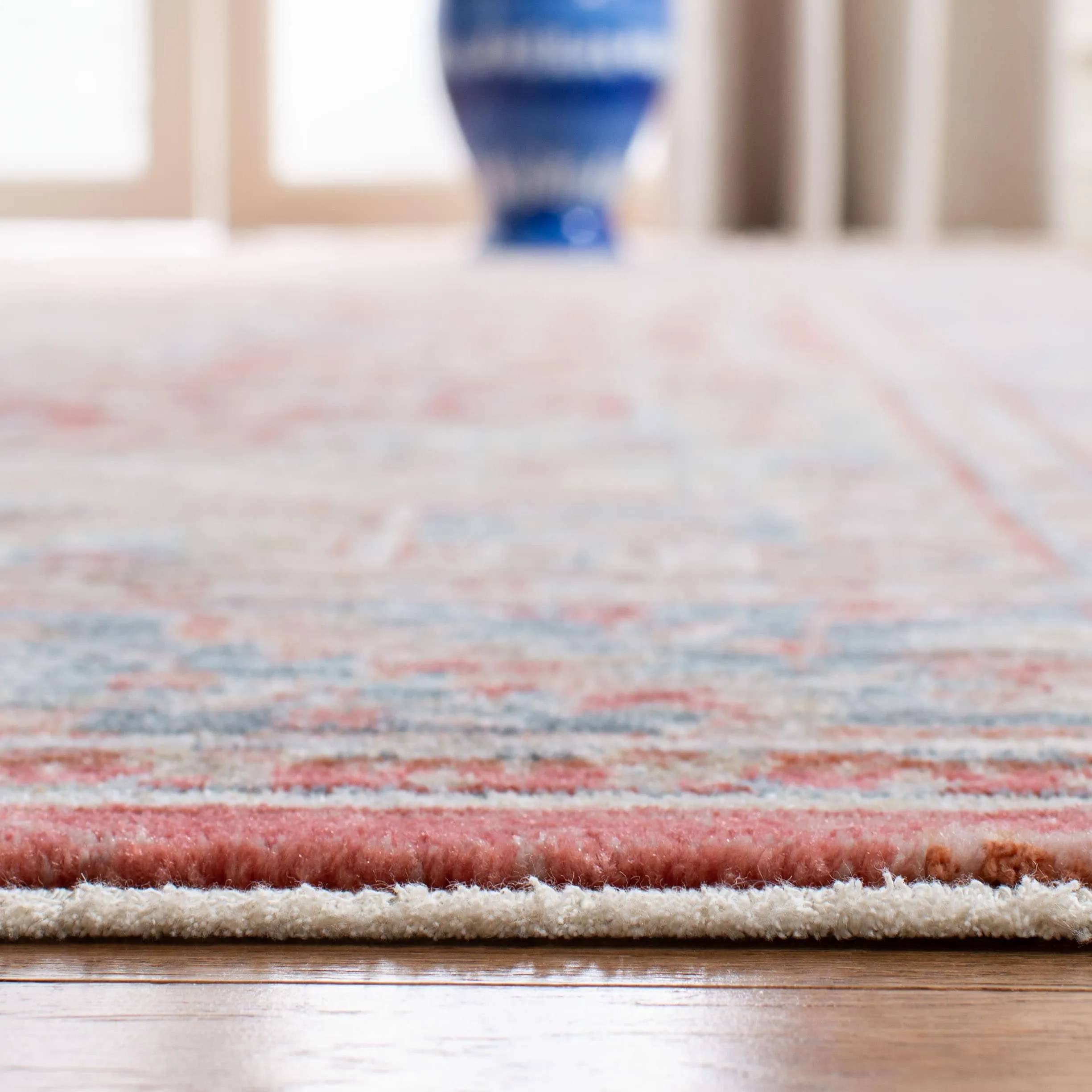 SAFAVIEH Kenitra Dorinda Vintage Oriental Area Rug
