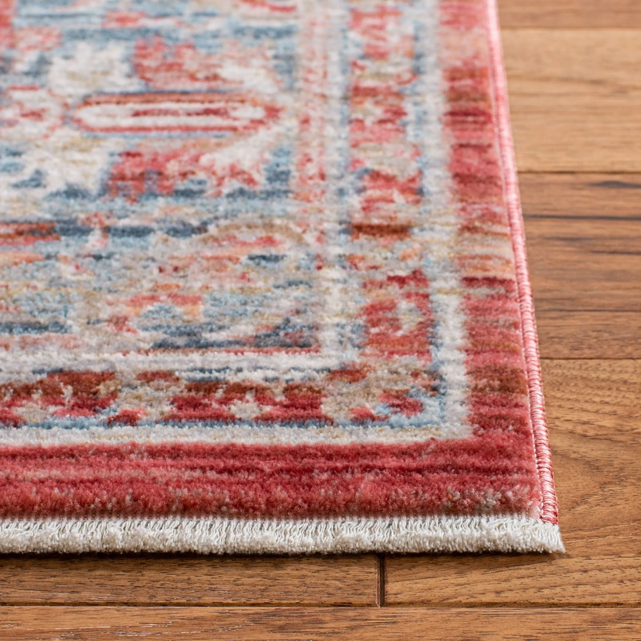 SAFAVIEH Kenitra Dorinda Vintage Oriental Area Rug