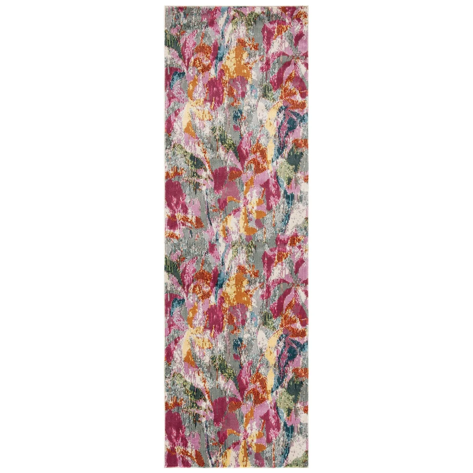 SAFAVIEH Lillian Pantalea Abstract Floral Rug