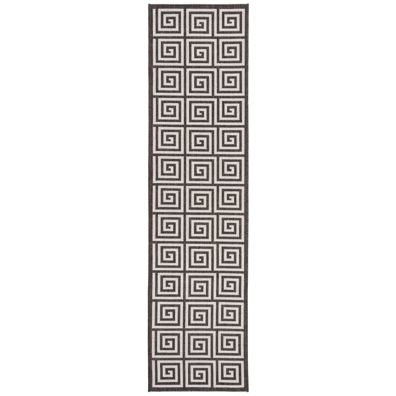 SAFAVIEH Linden Cathy Indoor/ Outdoor Waterproof Patio Backyard Rug