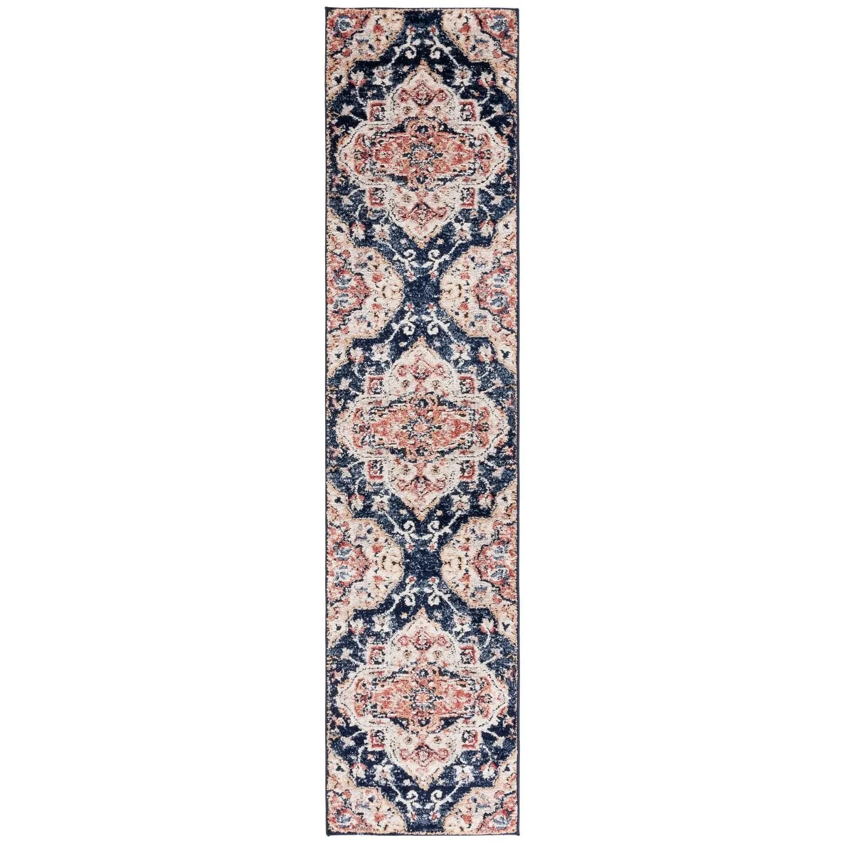 SAFAVIEH Luna Dian Traditional Rug