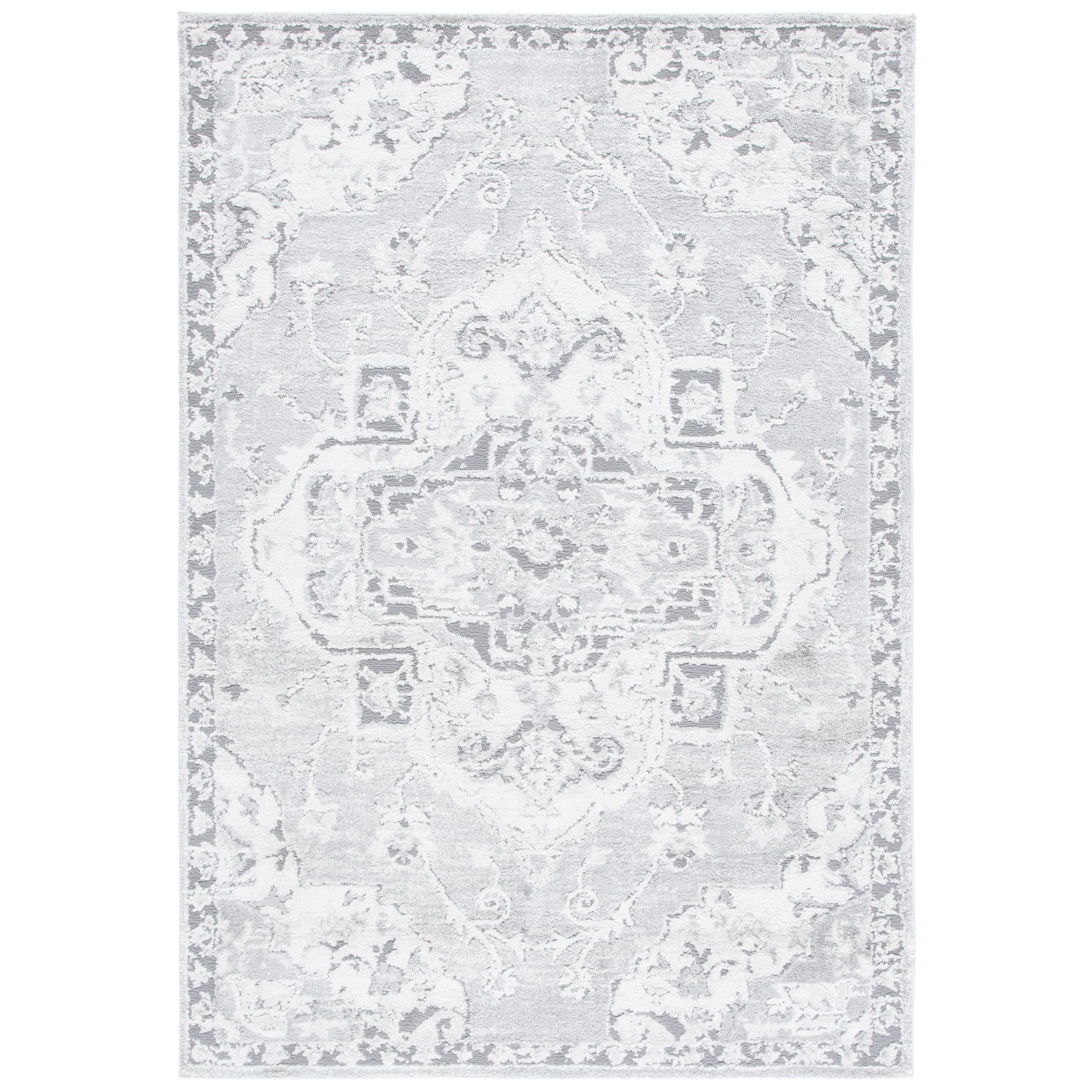 SAFAVIEH Luna Dian Traditional Rug