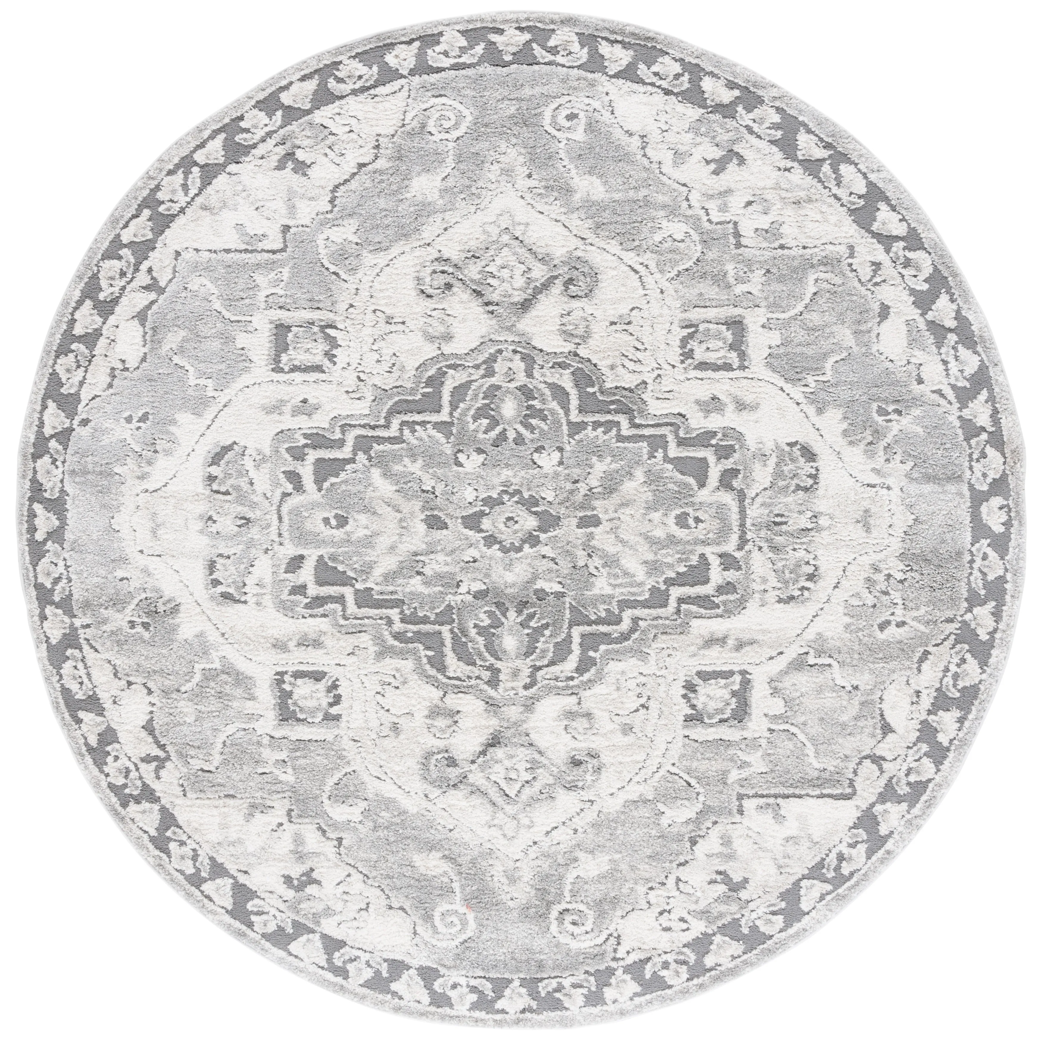 SAFAVIEH Luna Dian Traditional Rug