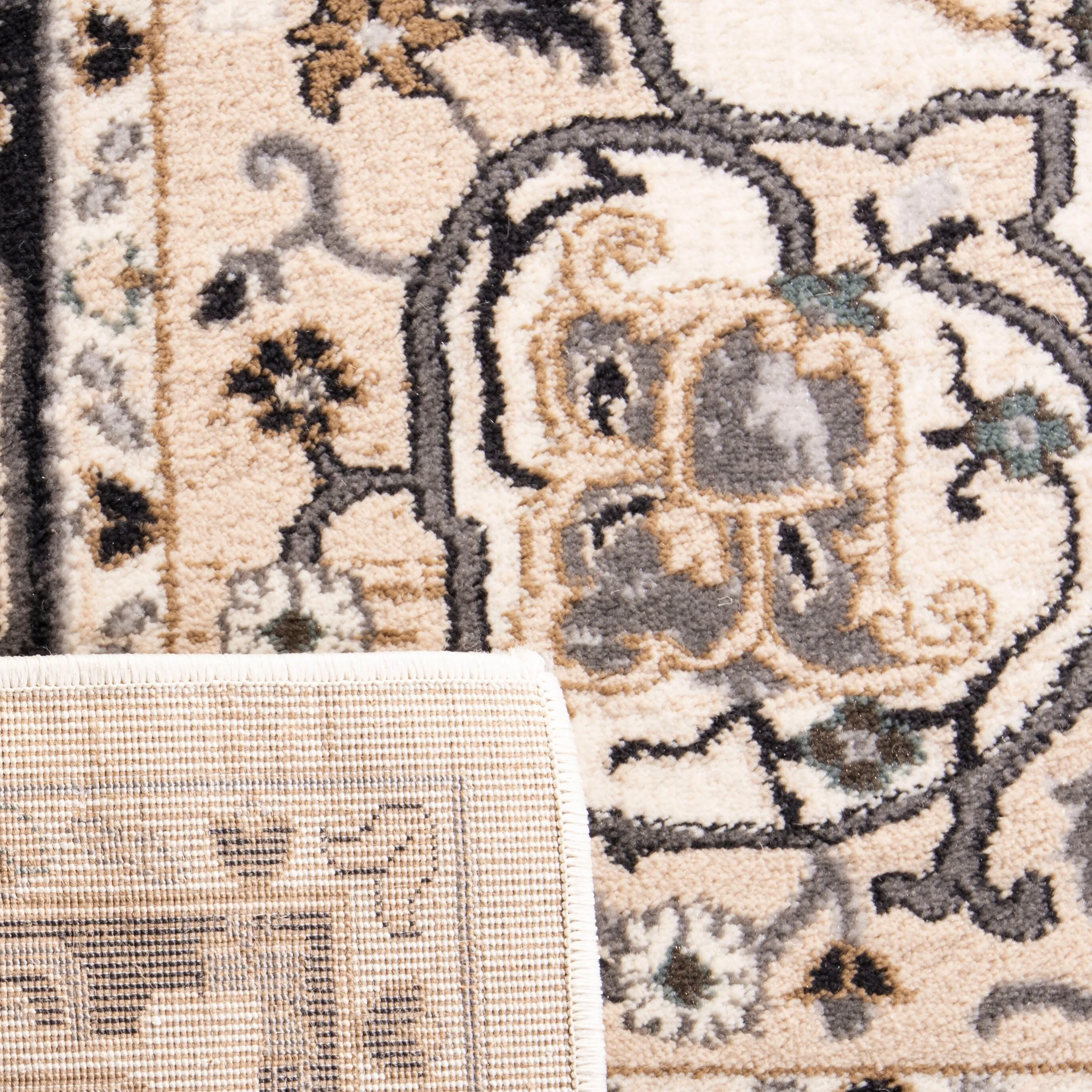 SAFAVIEH Lyndhurst Armida Traditional Oriental Rug
