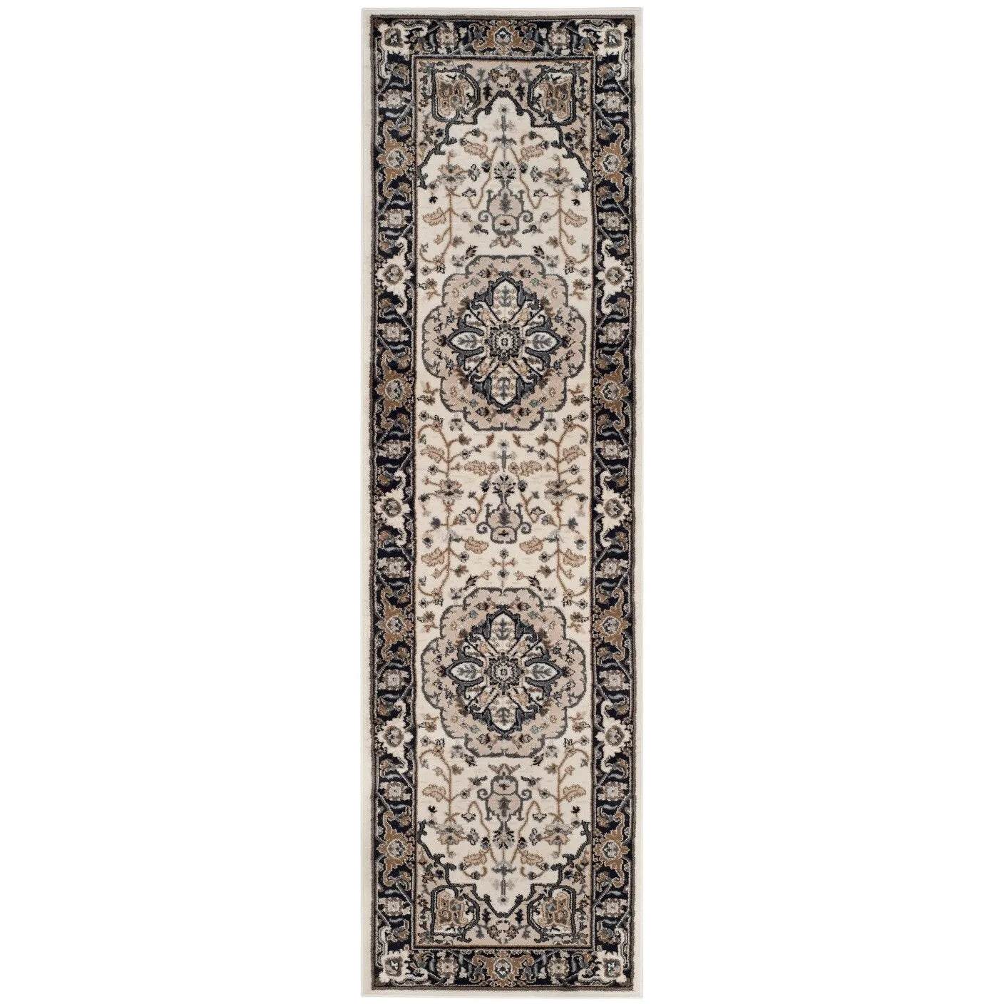 SAFAVIEH Lyndhurst Armida Traditional Oriental Rug