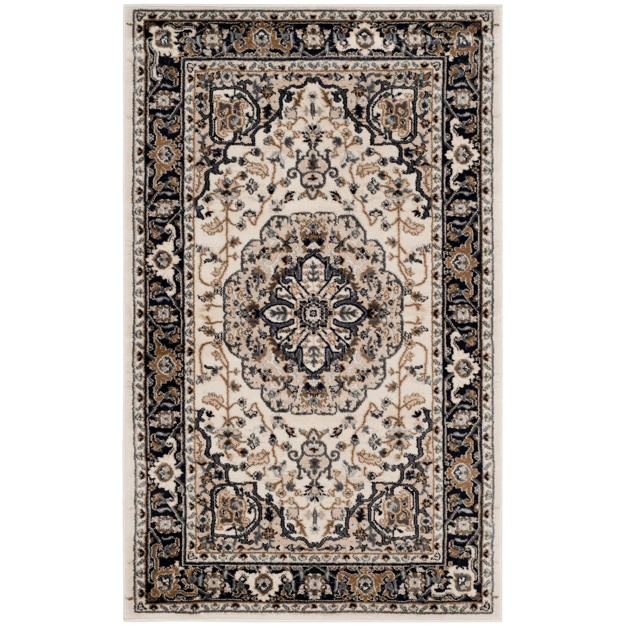 SAFAVIEH Lyndhurst Armida Traditional Oriental Rug