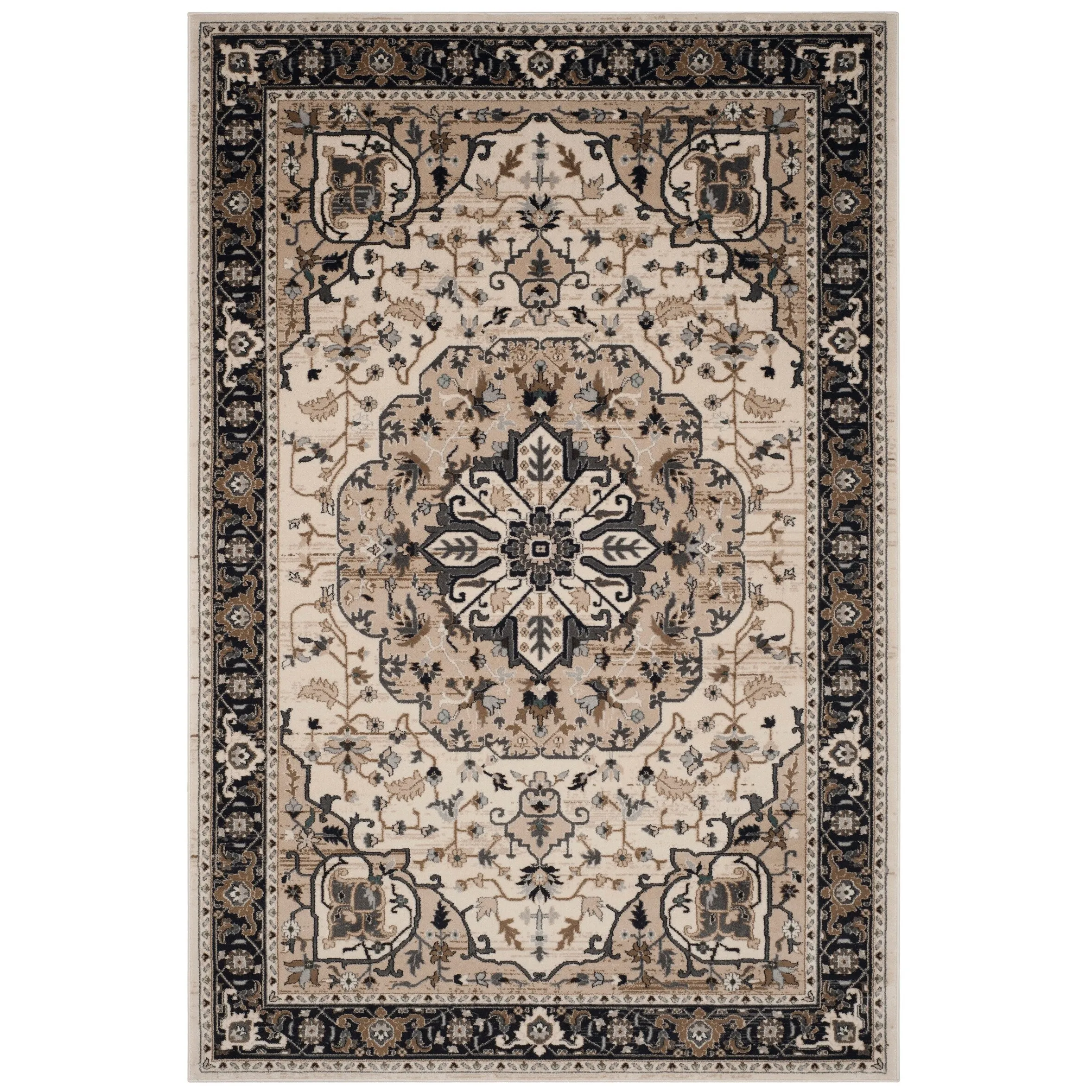 SAFAVIEH Lyndhurst Armida Traditional Oriental Rug