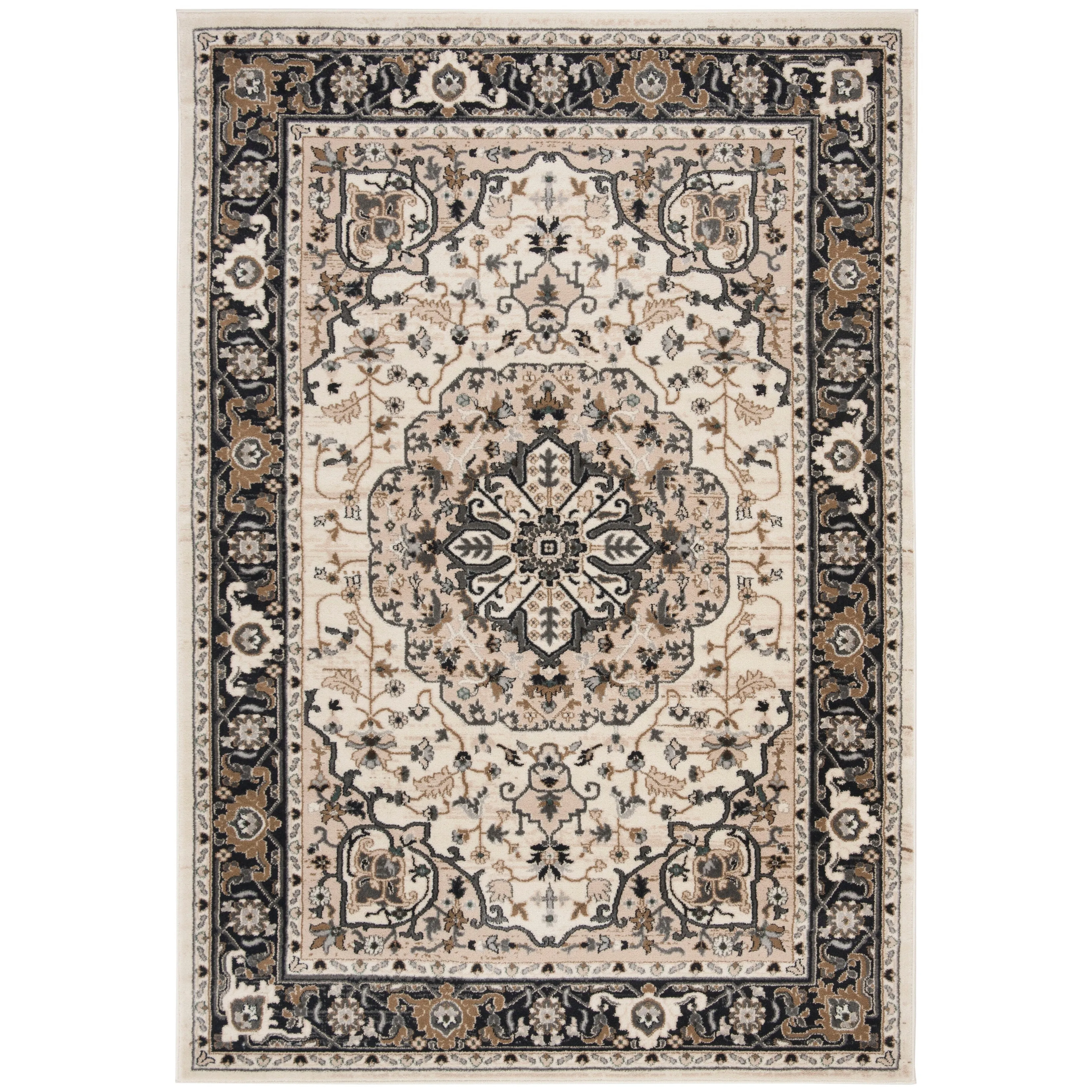 SAFAVIEH Lyndhurst Armida Traditional Oriental Rug