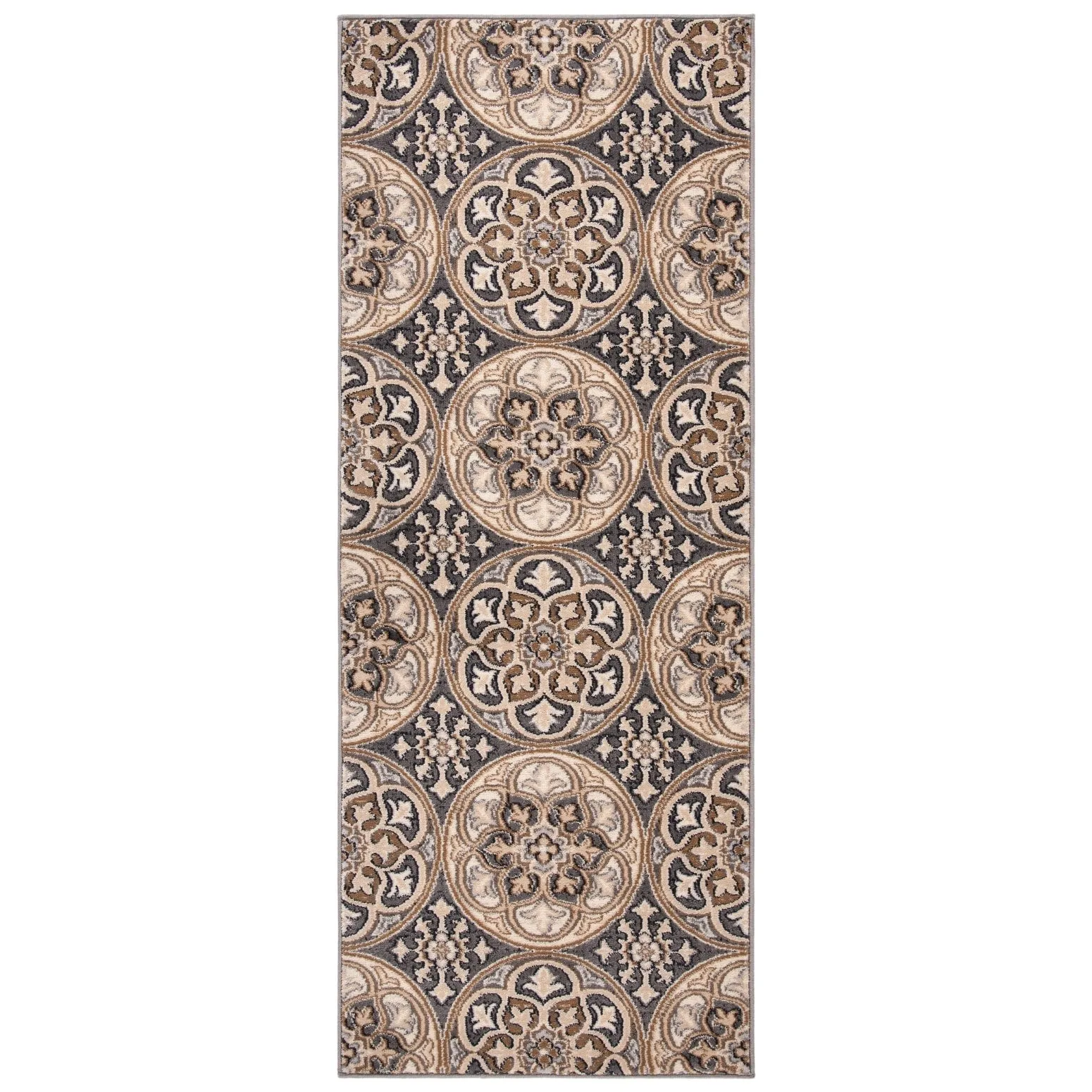 SAFAVIEH Lyndhurst Arora Medallion Rug
