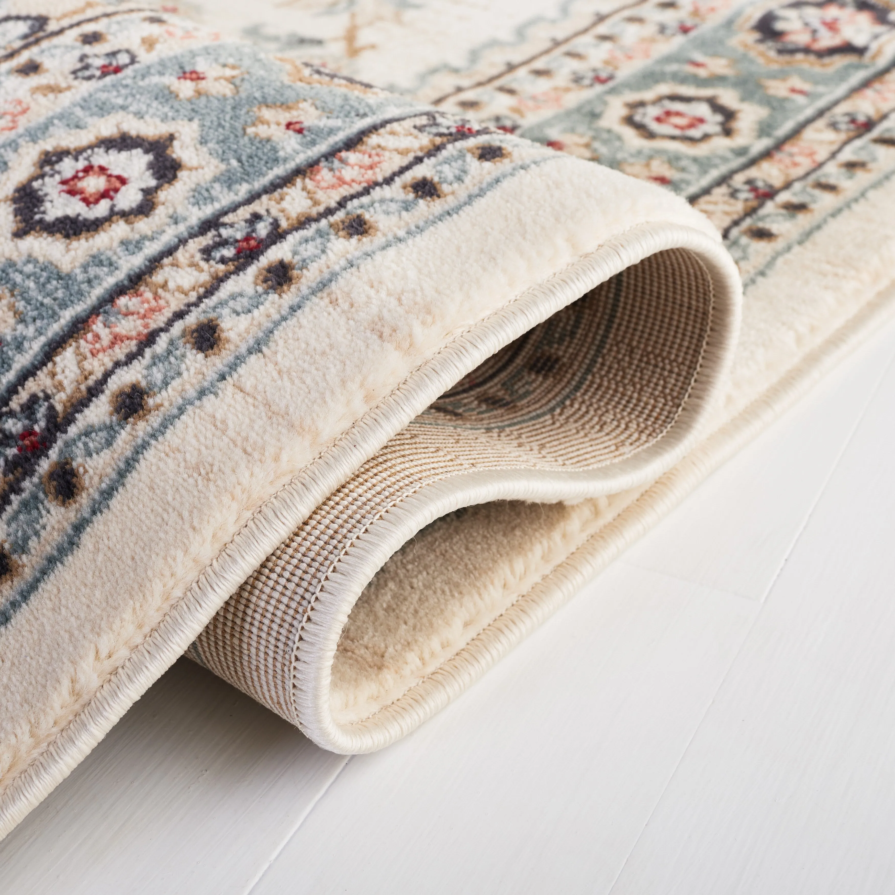 SAFAVIEH Lyndhurst Jill Traditional Oriental Rug
