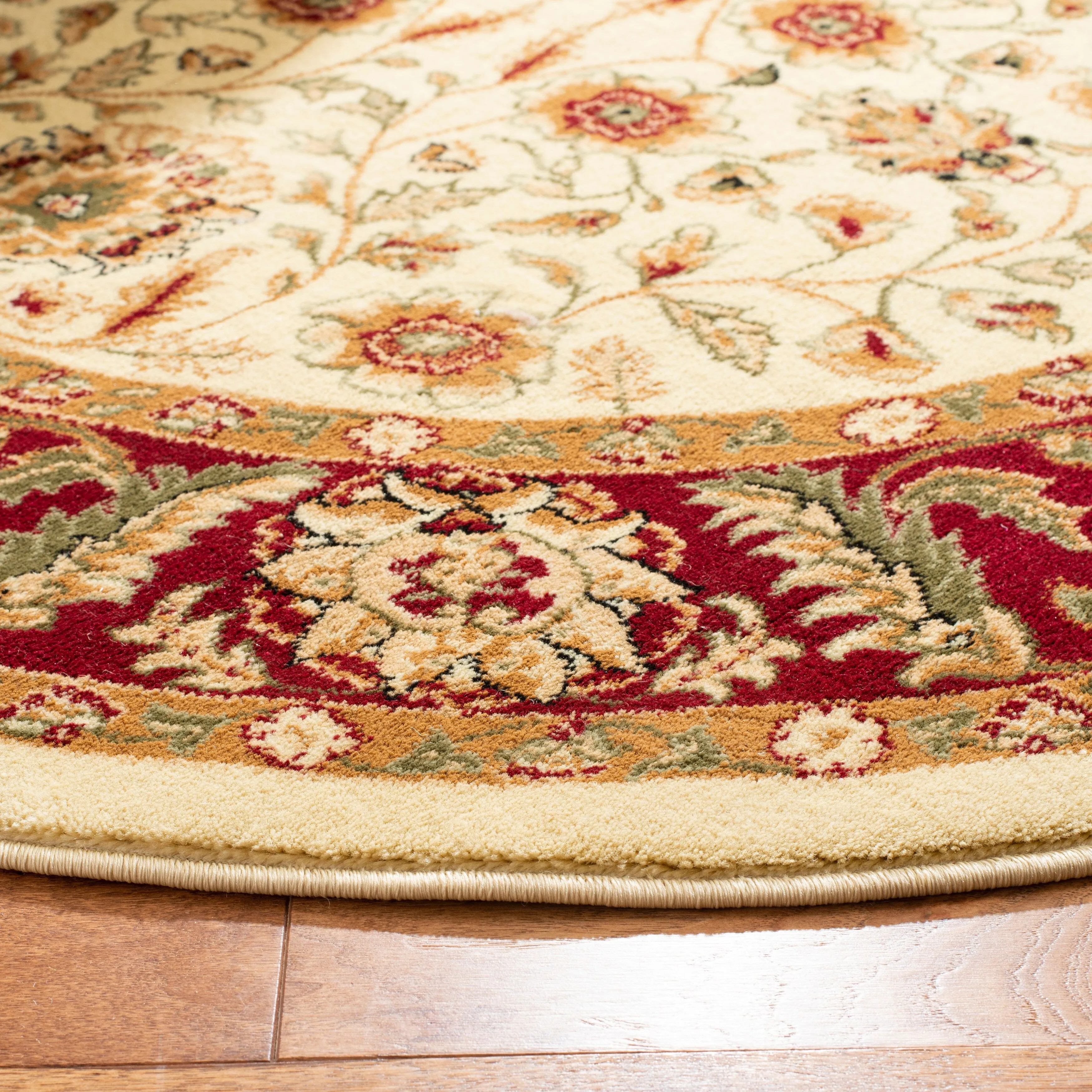 SAFAVIEH Lyndhurst Soultana Traditional Oriental Rug