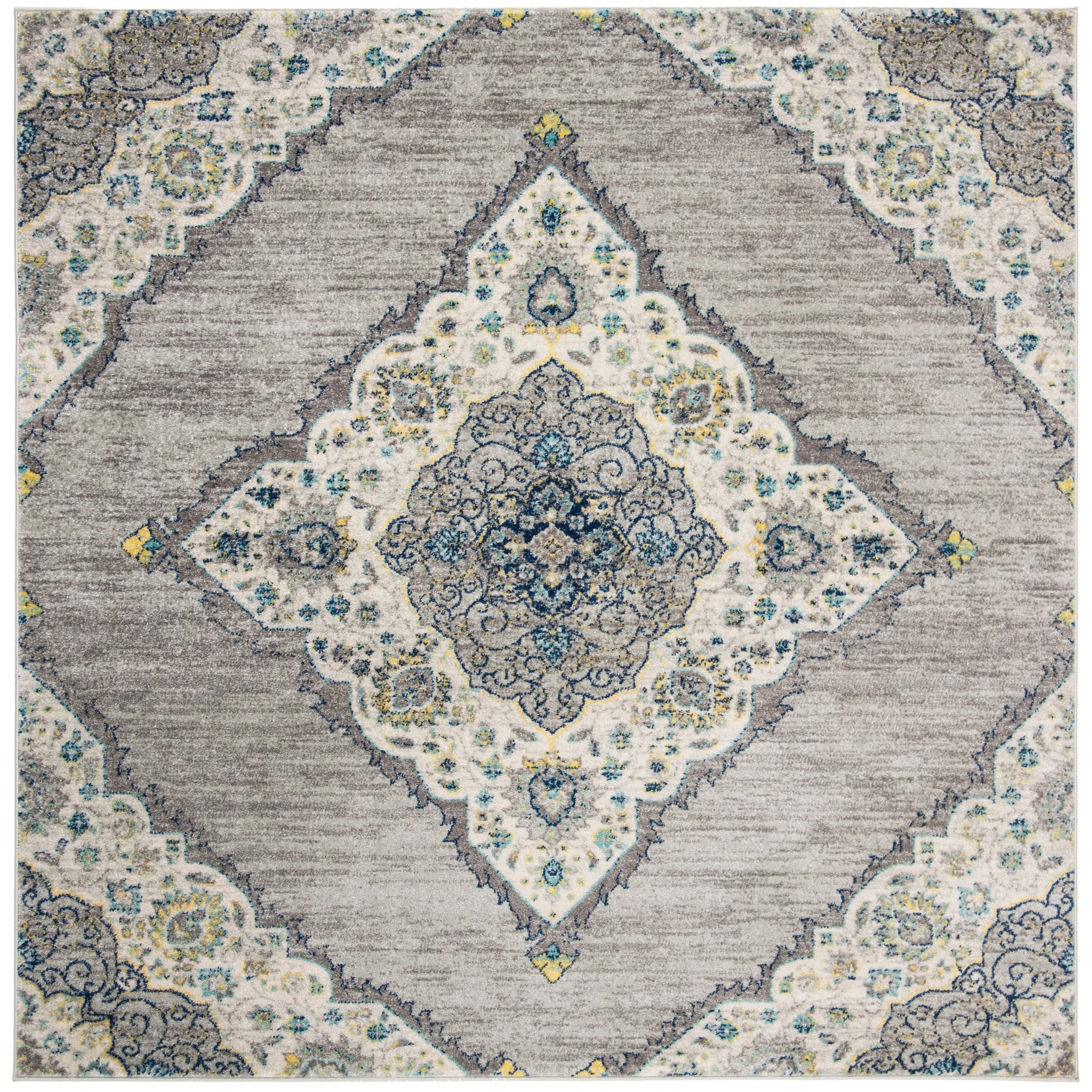 SAFAVIEH Madison Dorla Vintage Boho Boho Oriental Rug