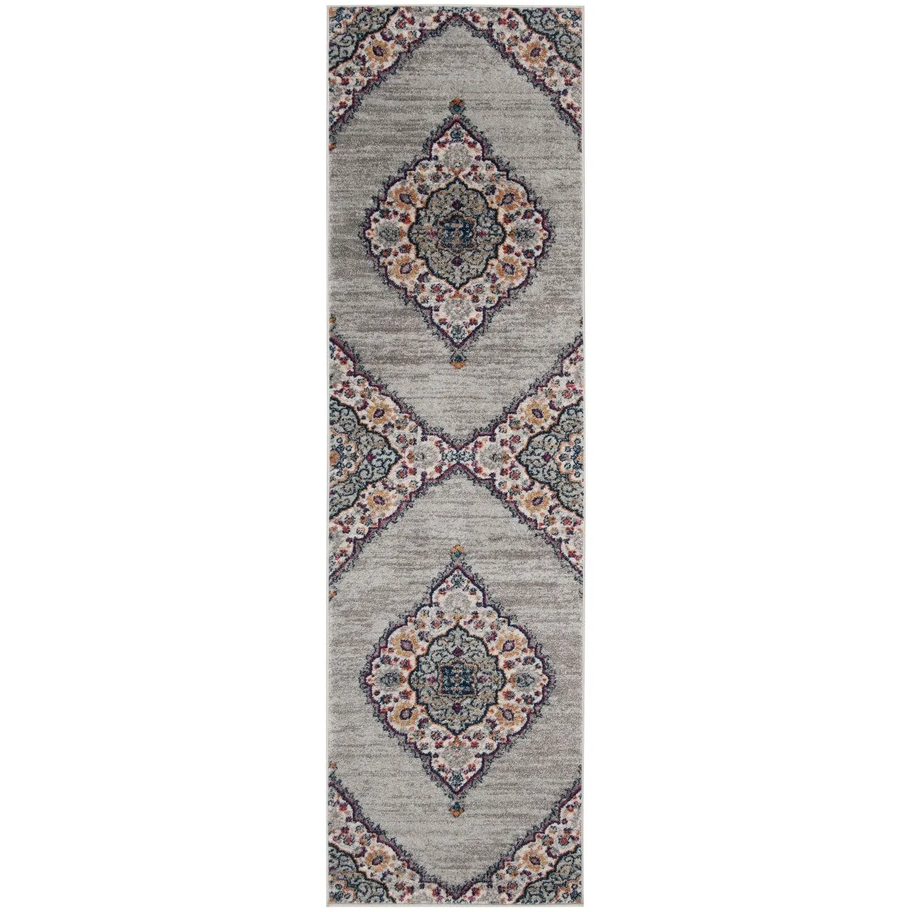 SAFAVIEH Madison Dorla Vintage Boho Boho Oriental Rug