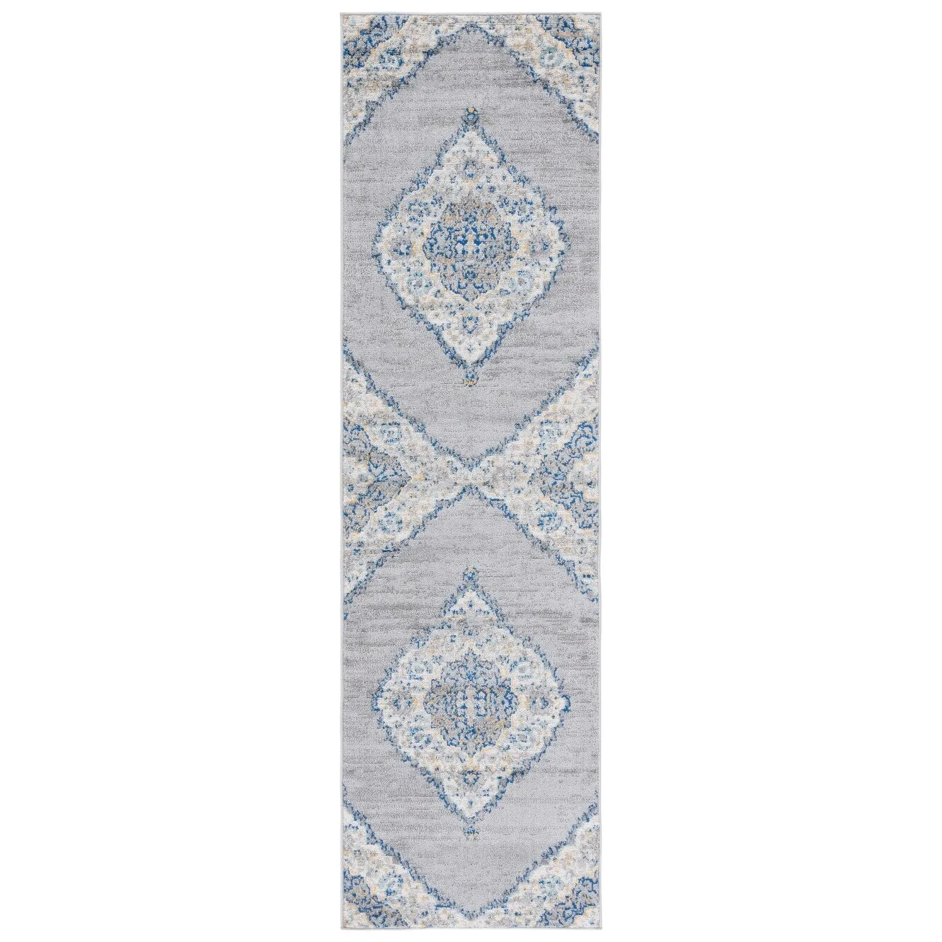 SAFAVIEH Madison Dorla Vintage Boho Boho Oriental Rug