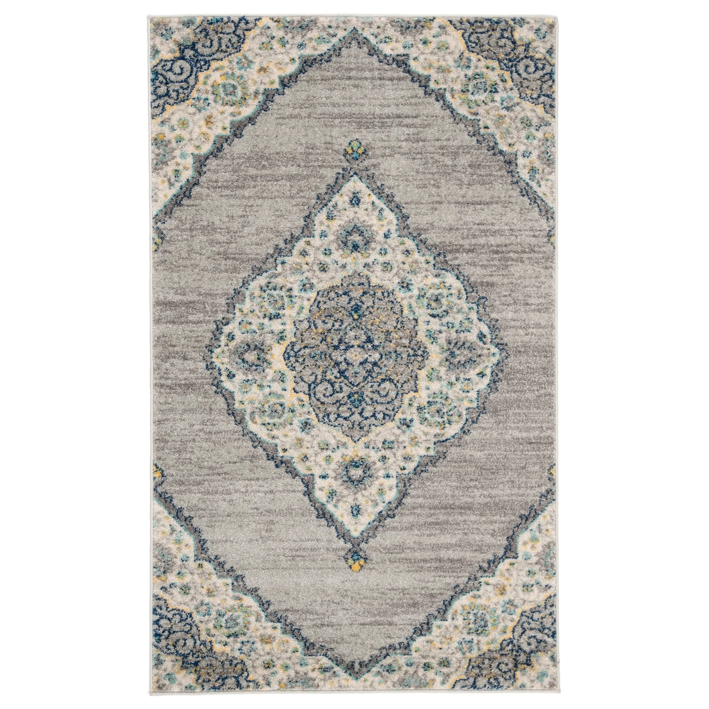 SAFAVIEH Madison Dorla Vintage Boho Boho Oriental Rug