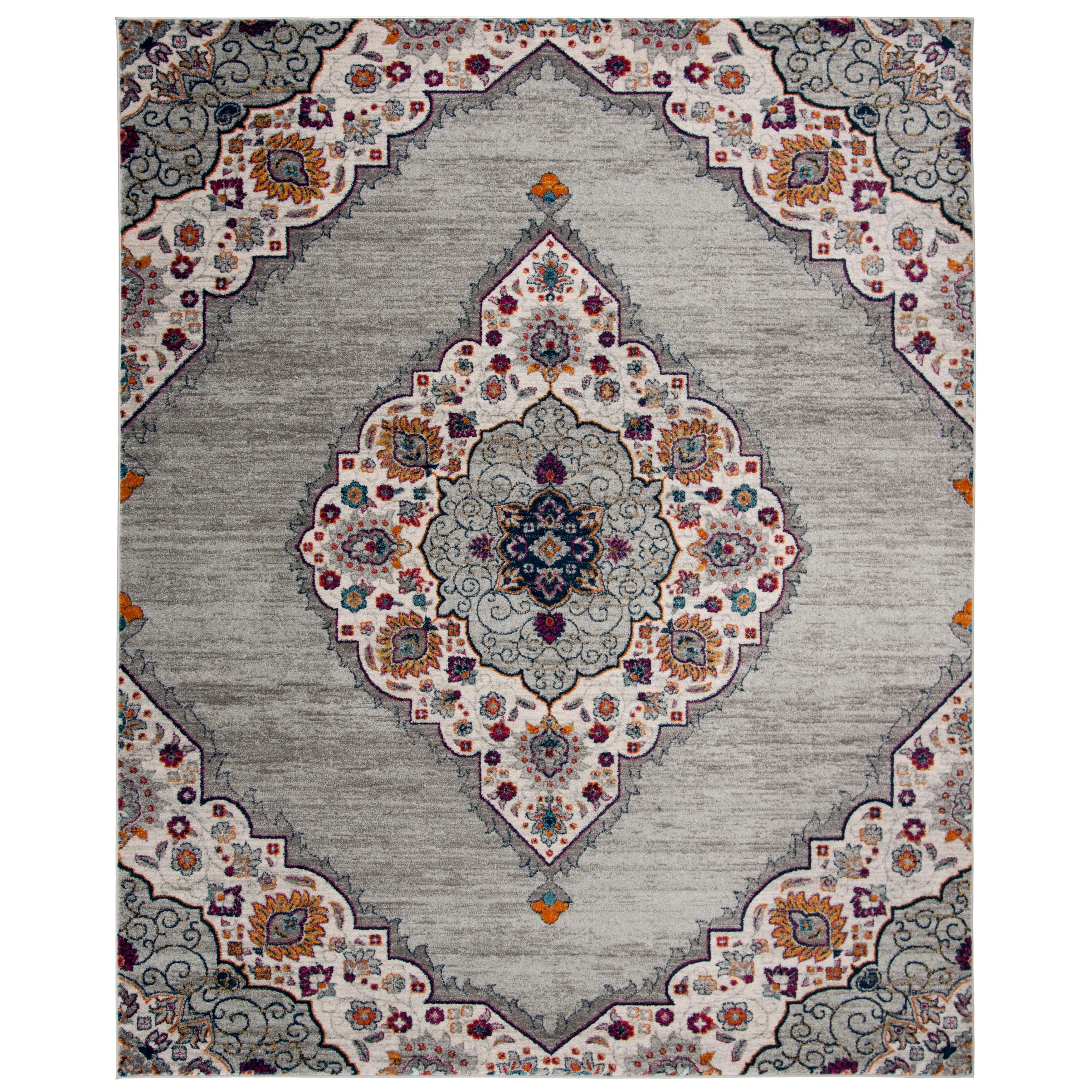 SAFAVIEH Madison Dorla Vintage Boho Boho Oriental Rug