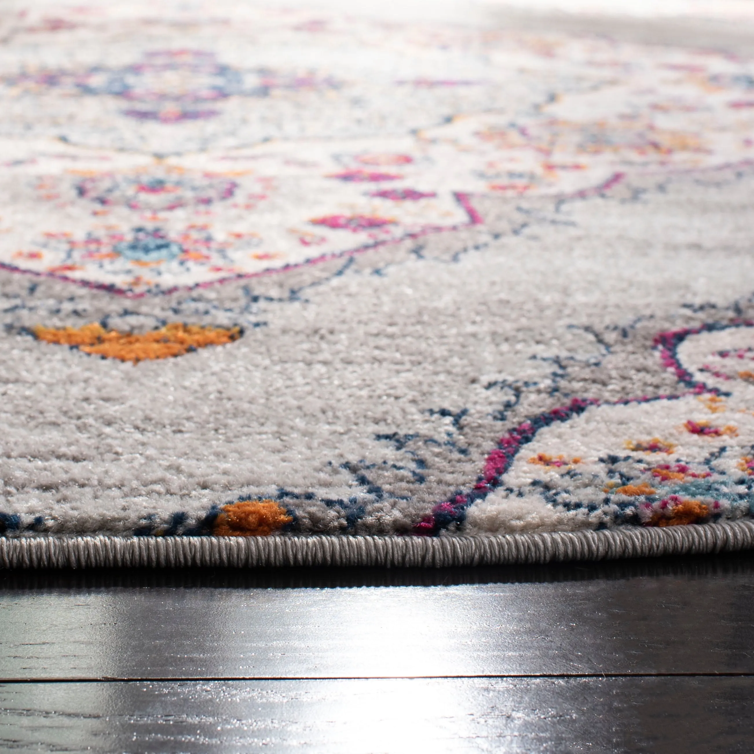 SAFAVIEH Madison Dorla Vintage Boho Boho Oriental Rug
