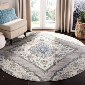 SAFAVIEH Madison Dorla Vintage Boho Boho Oriental Rug