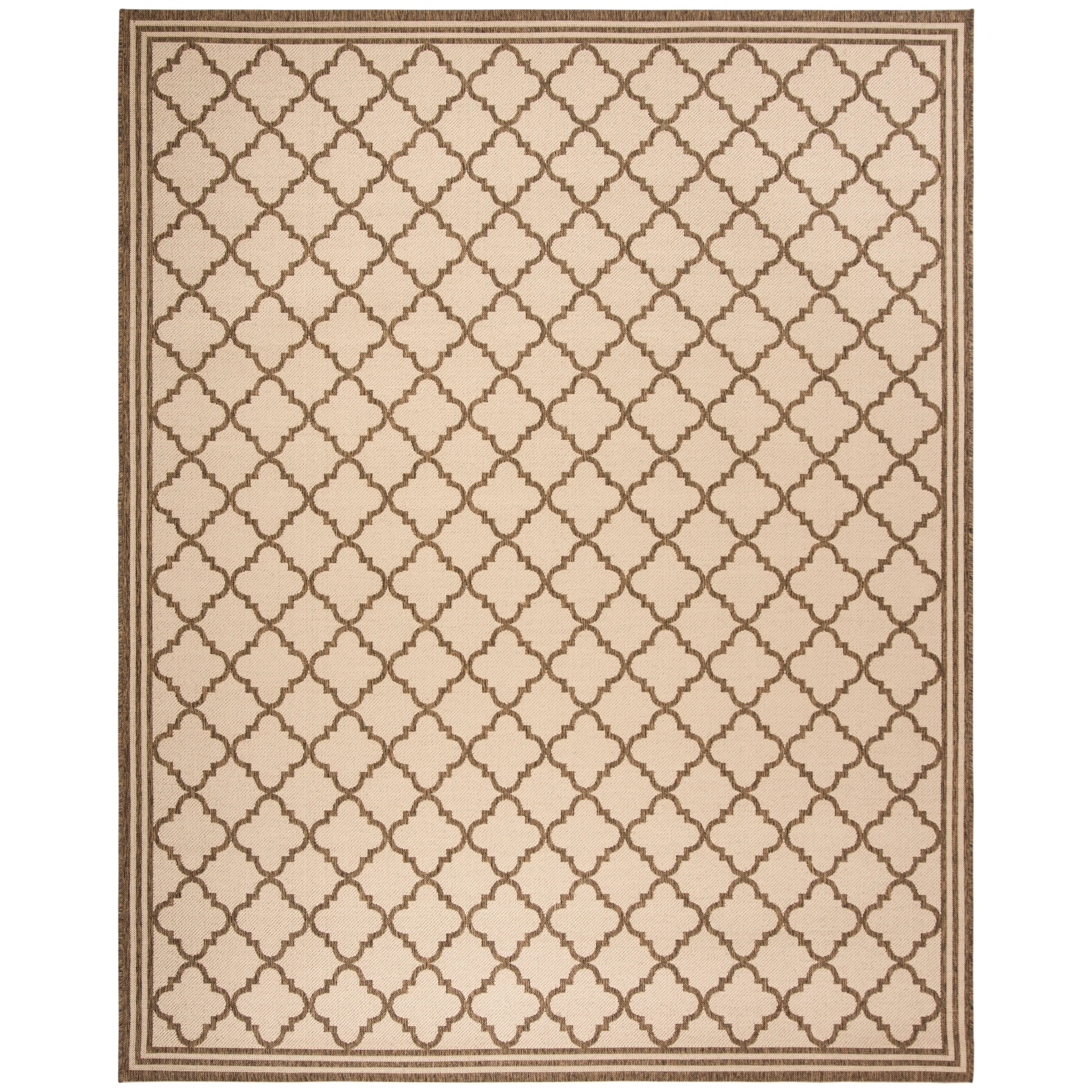 SAFAVIEH Madison Jeljazka Distressed Rug
