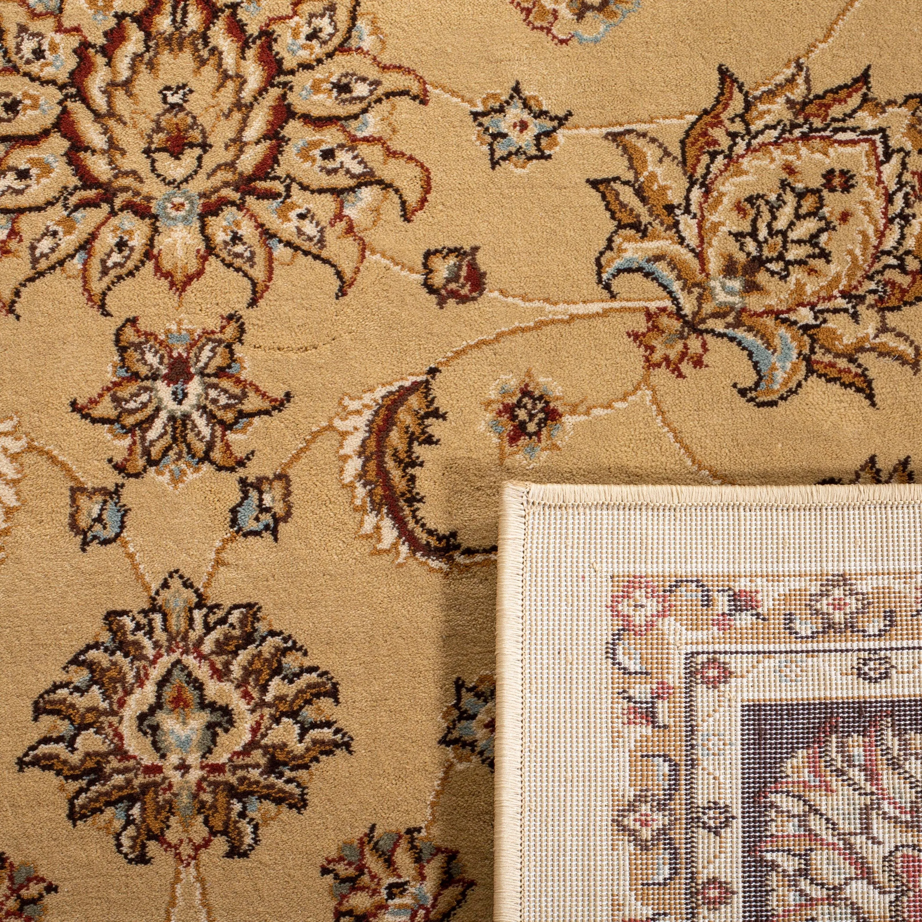 SAFAVIEH Majesty Catalina Traditional Oriental Rug