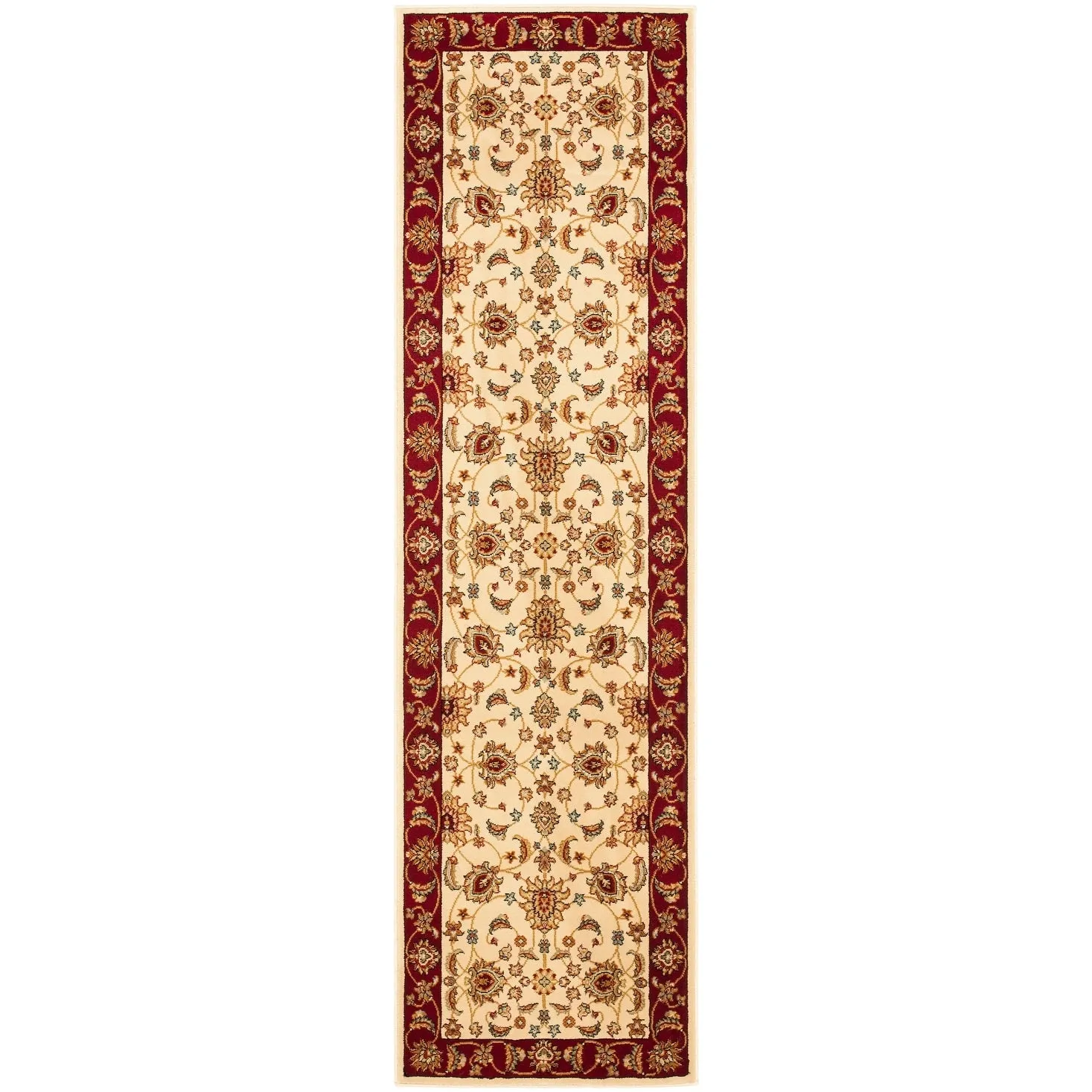 SAFAVIEH Majesty Catalina Traditional Oriental Rug