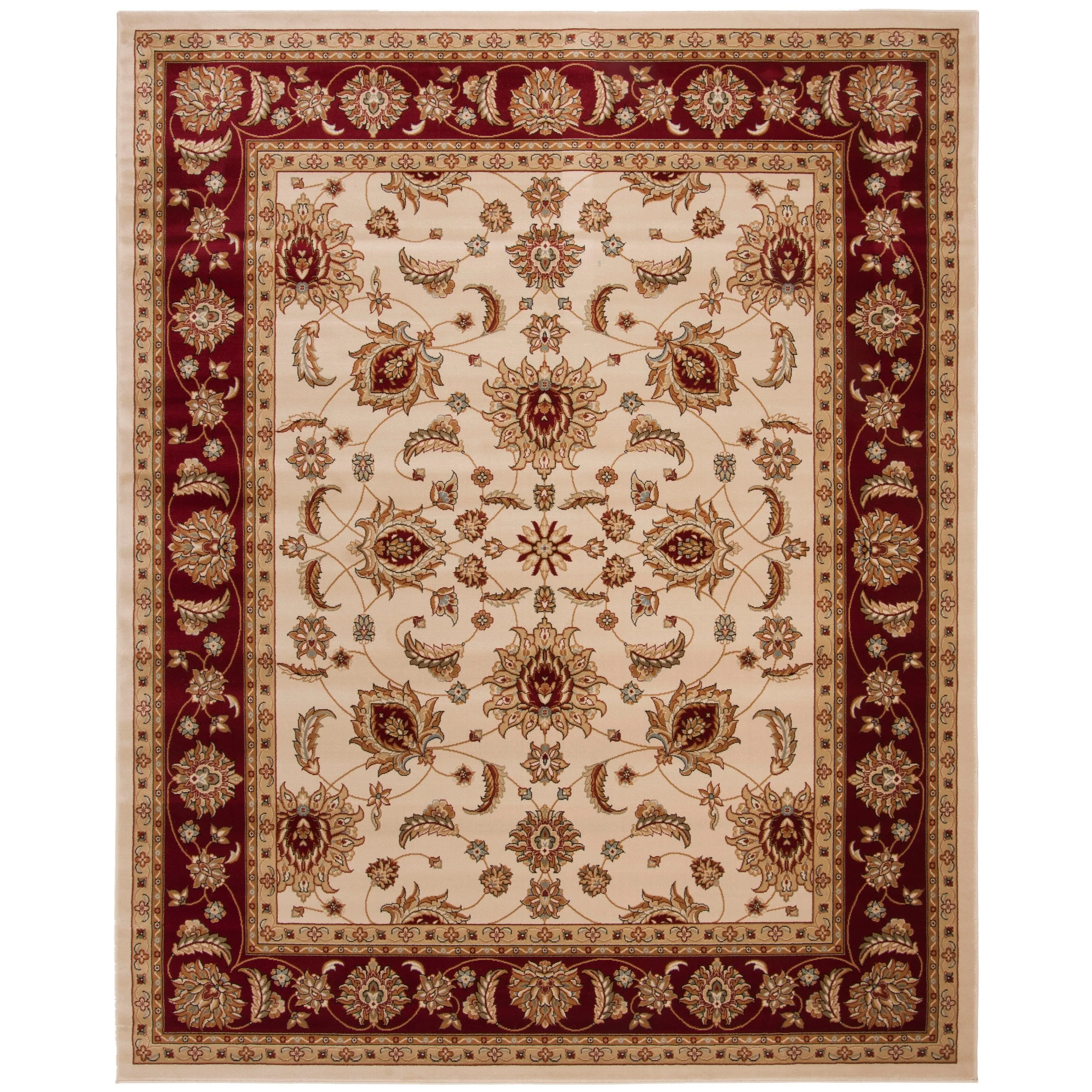 SAFAVIEH Majesty Catalina Traditional Oriental Rug
