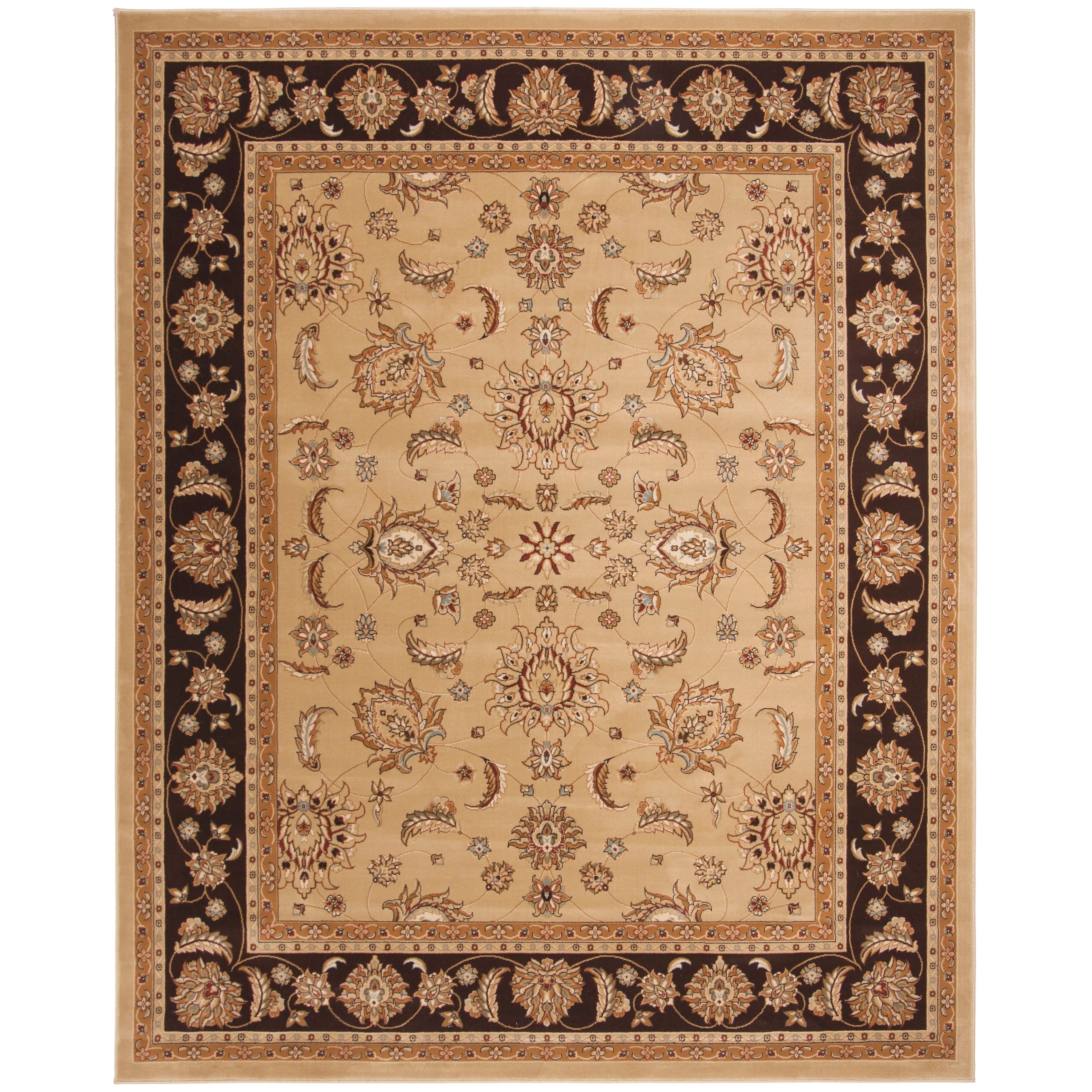 SAFAVIEH Majesty Catalina Traditional Oriental Rug