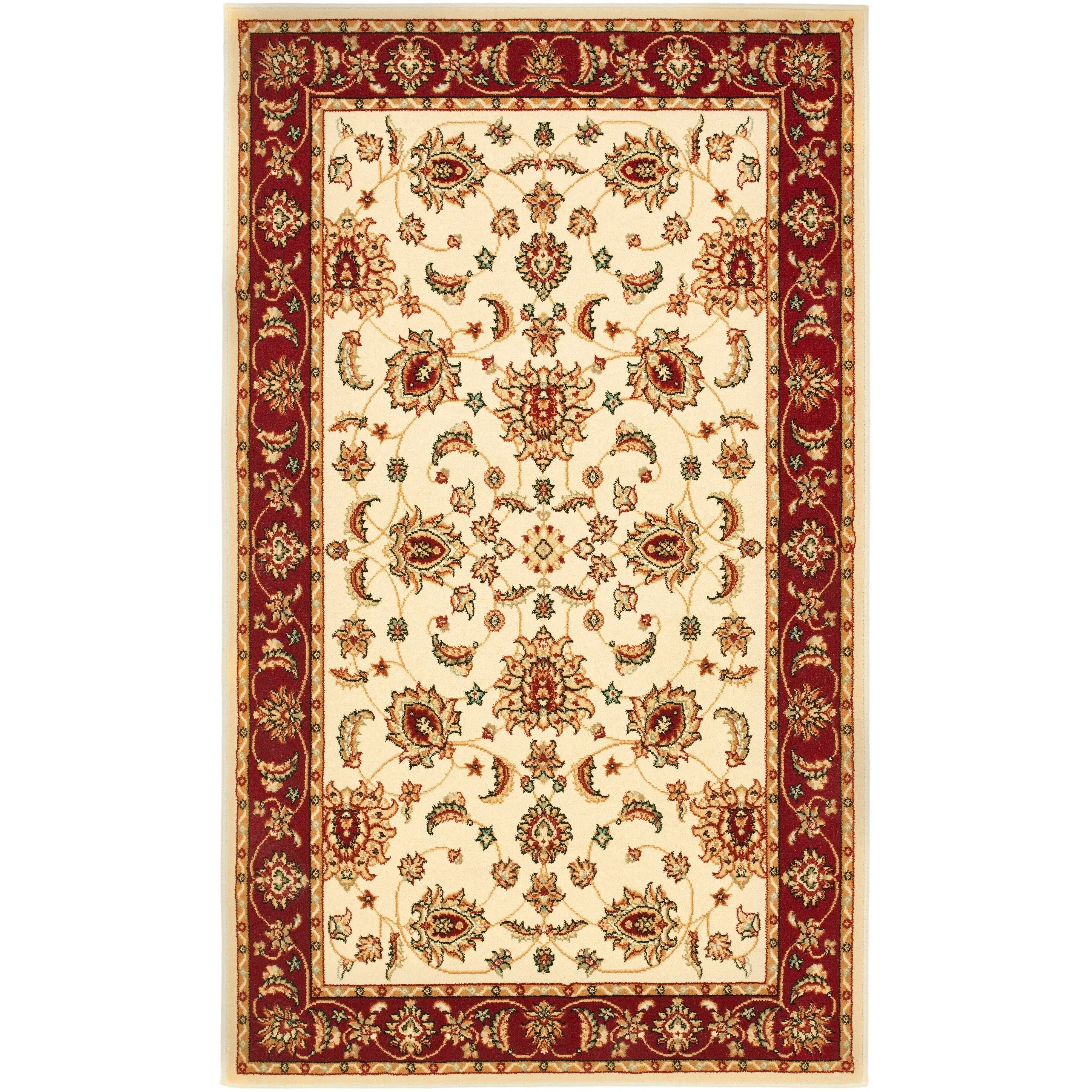 SAFAVIEH Majesty Catalina Traditional Oriental Rug