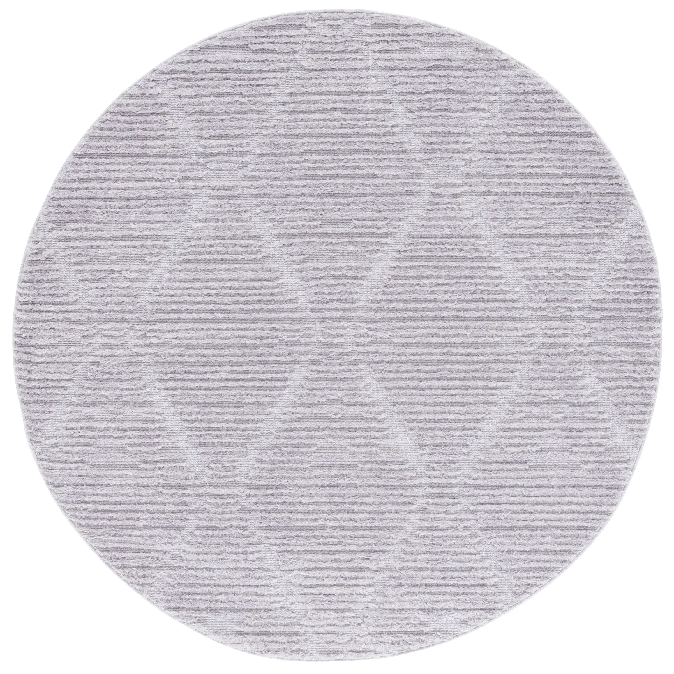 SAFAVIEH Marrakech Moroccan Esperanza Boho Braided Tassel Area Rug