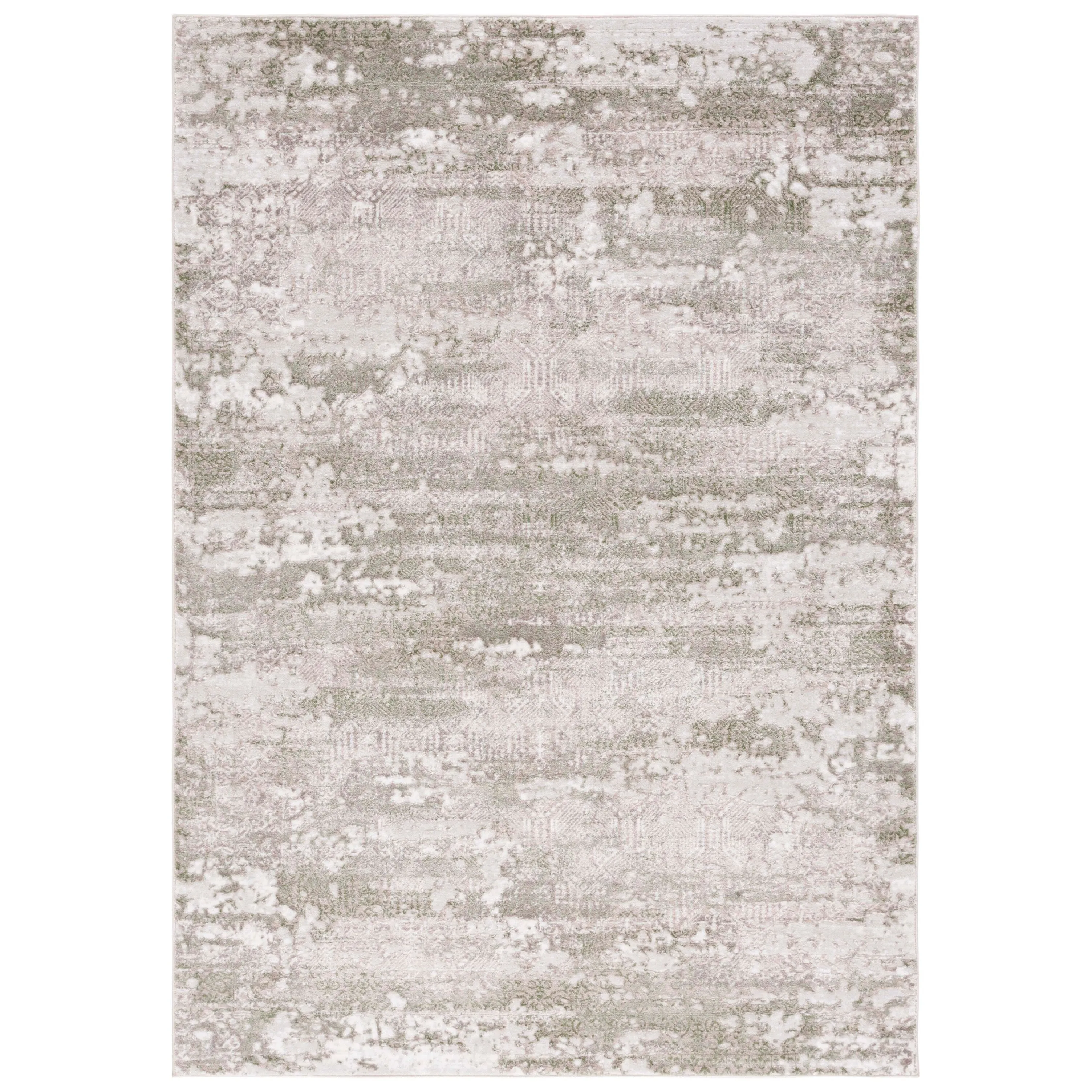 SAFAVIEH Meadow Felice Modern Abstract Rug