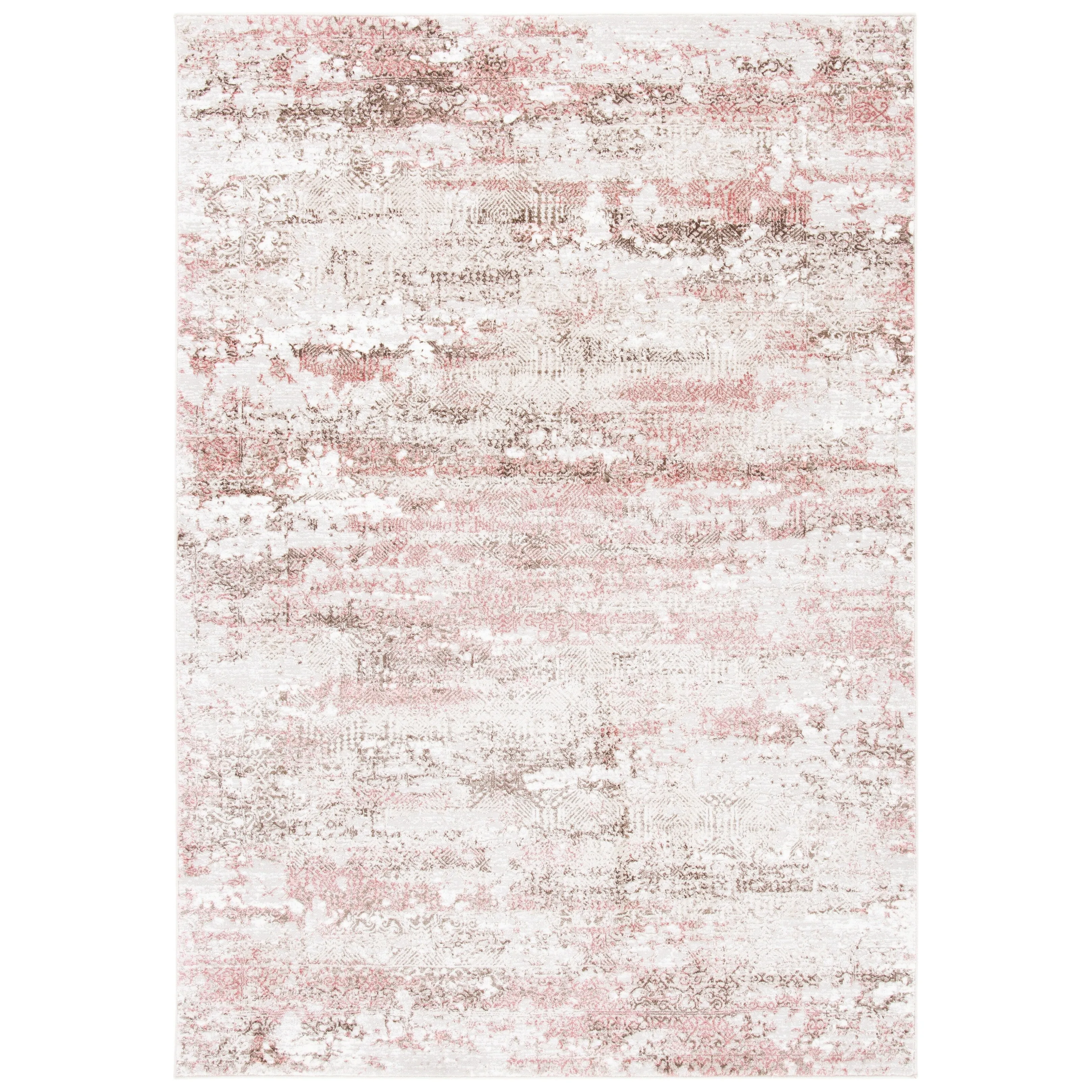 SAFAVIEH Meadow Felice Modern Abstract Rug