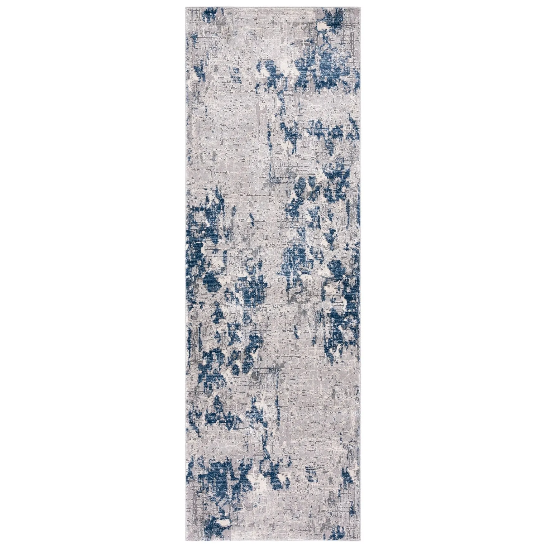SAFAVIEH Meadow Heidegret Modern Abstract Rug