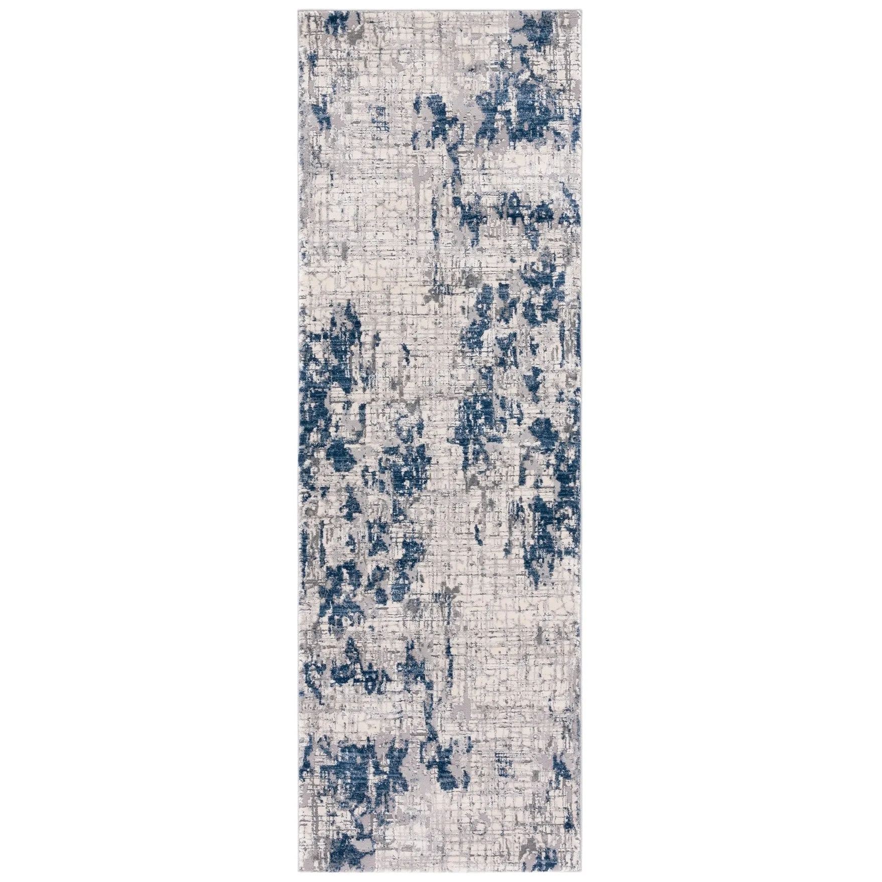 SAFAVIEH Meadow Heidegret Modern Abstract Rug