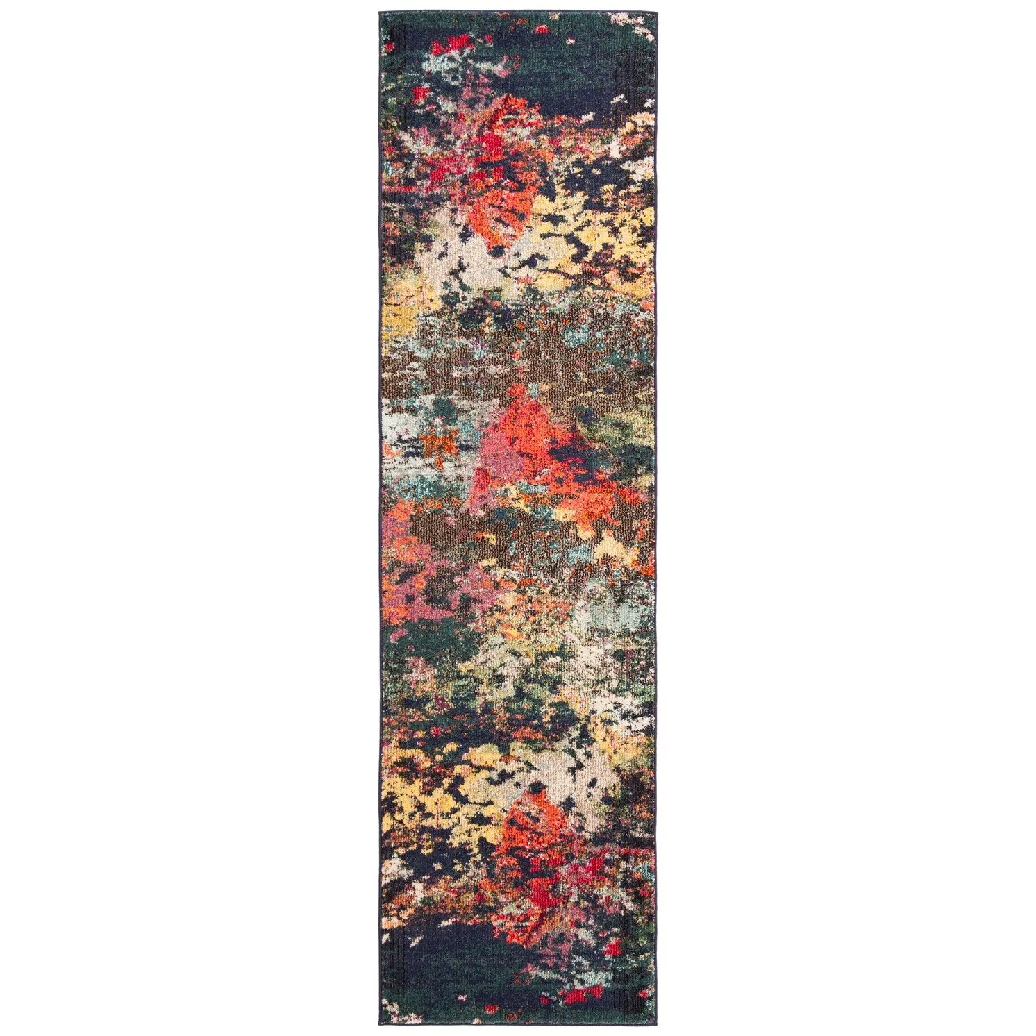 SAFAVIEH Monaco Hilel Boho Rug