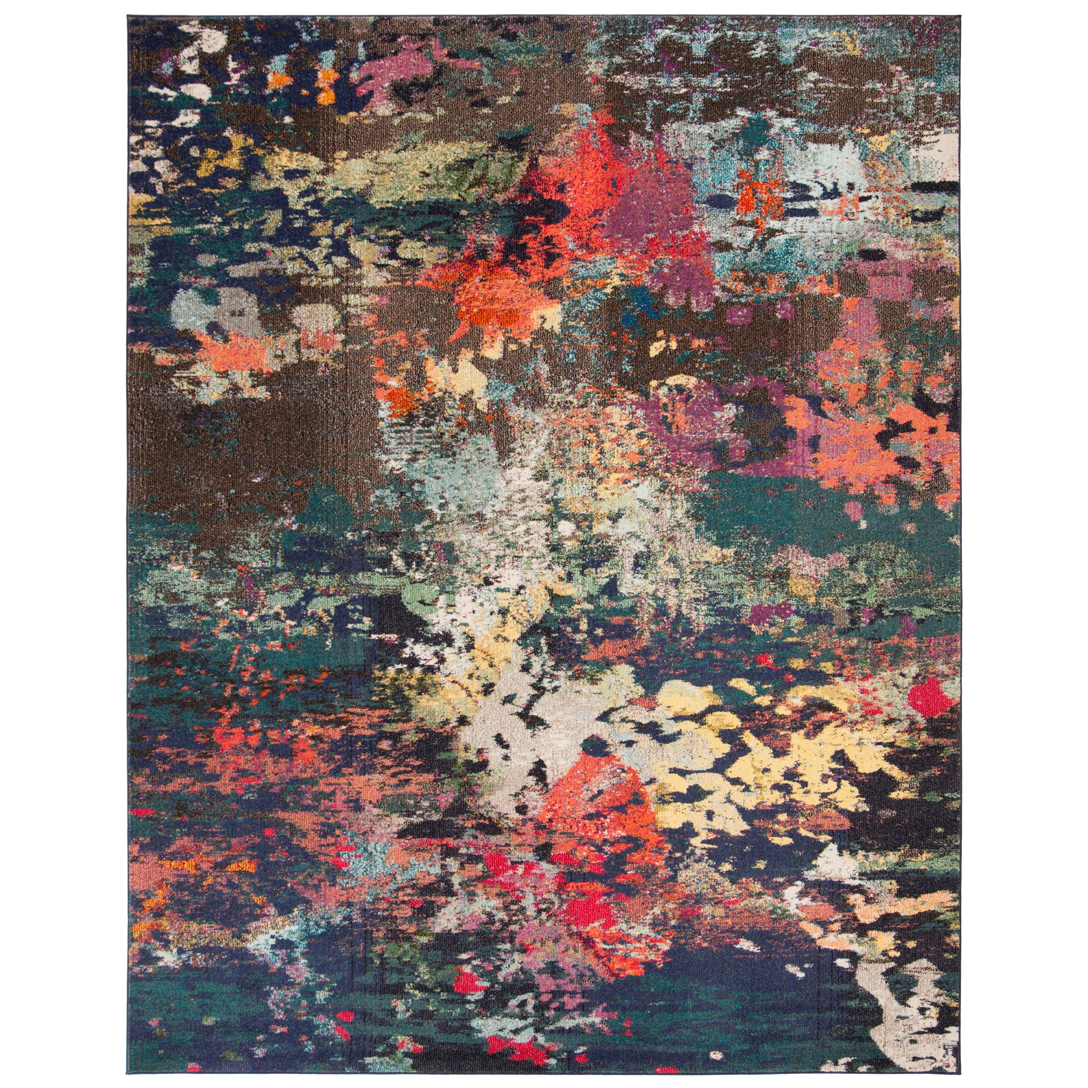 SAFAVIEH Monaco Hilel Boho Rug