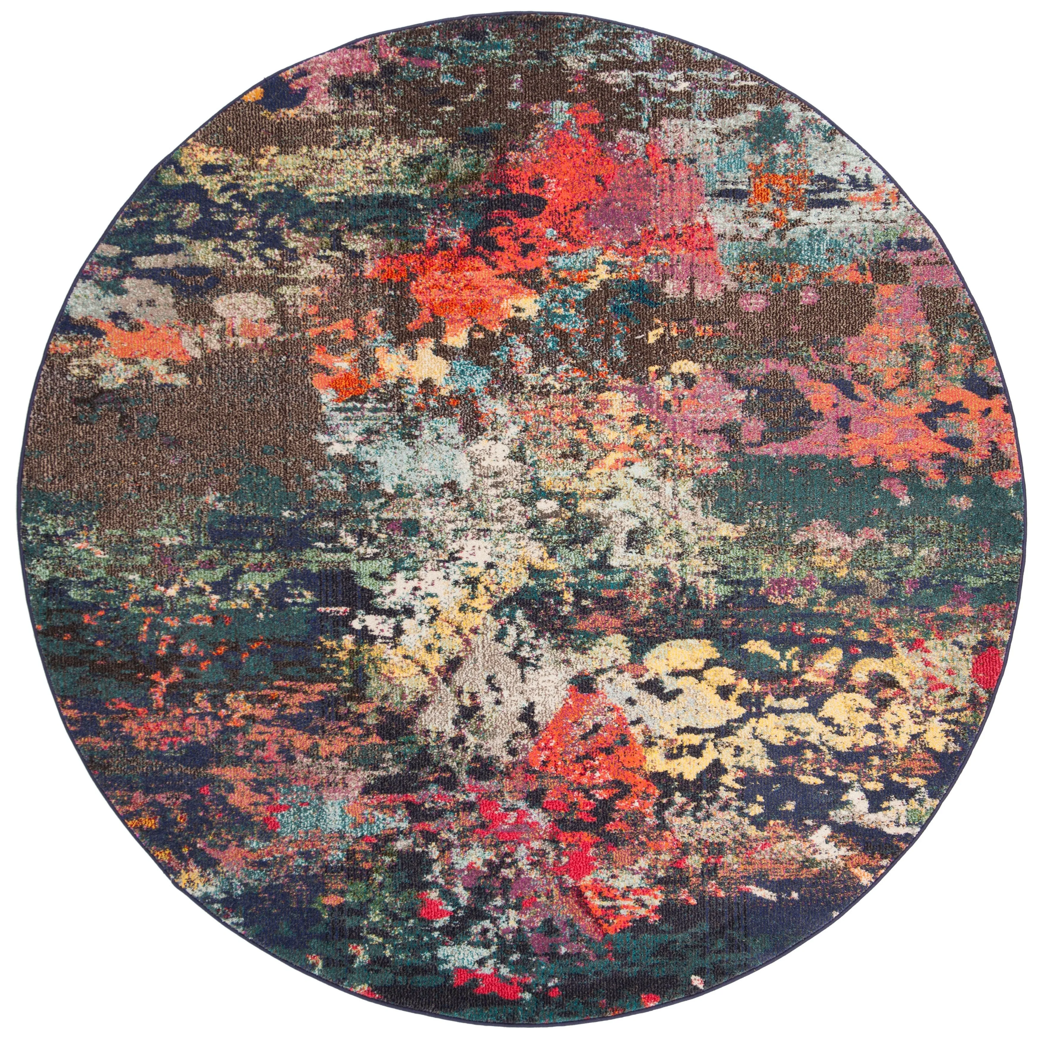 SAFAVIEH Monaco Hilel Boho Rug