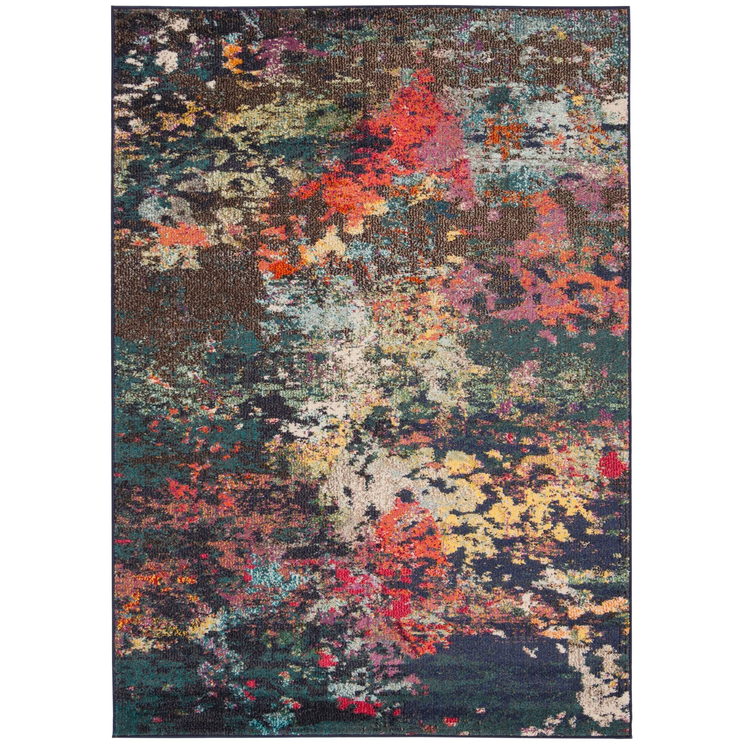 SAFAVIEH Monaco Hilel Boho Rug