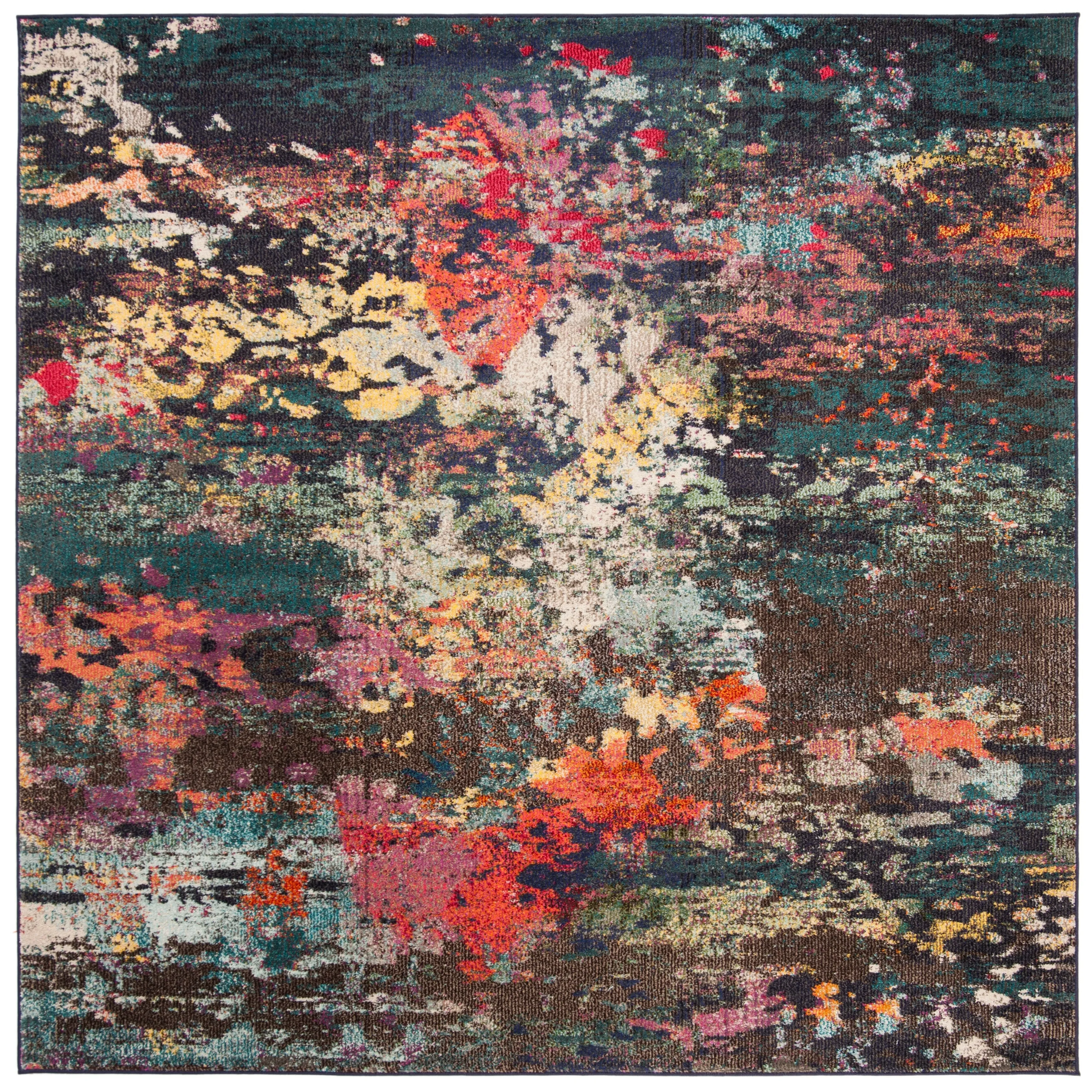SAFAVIEH Monaco Hilel Boho Rug