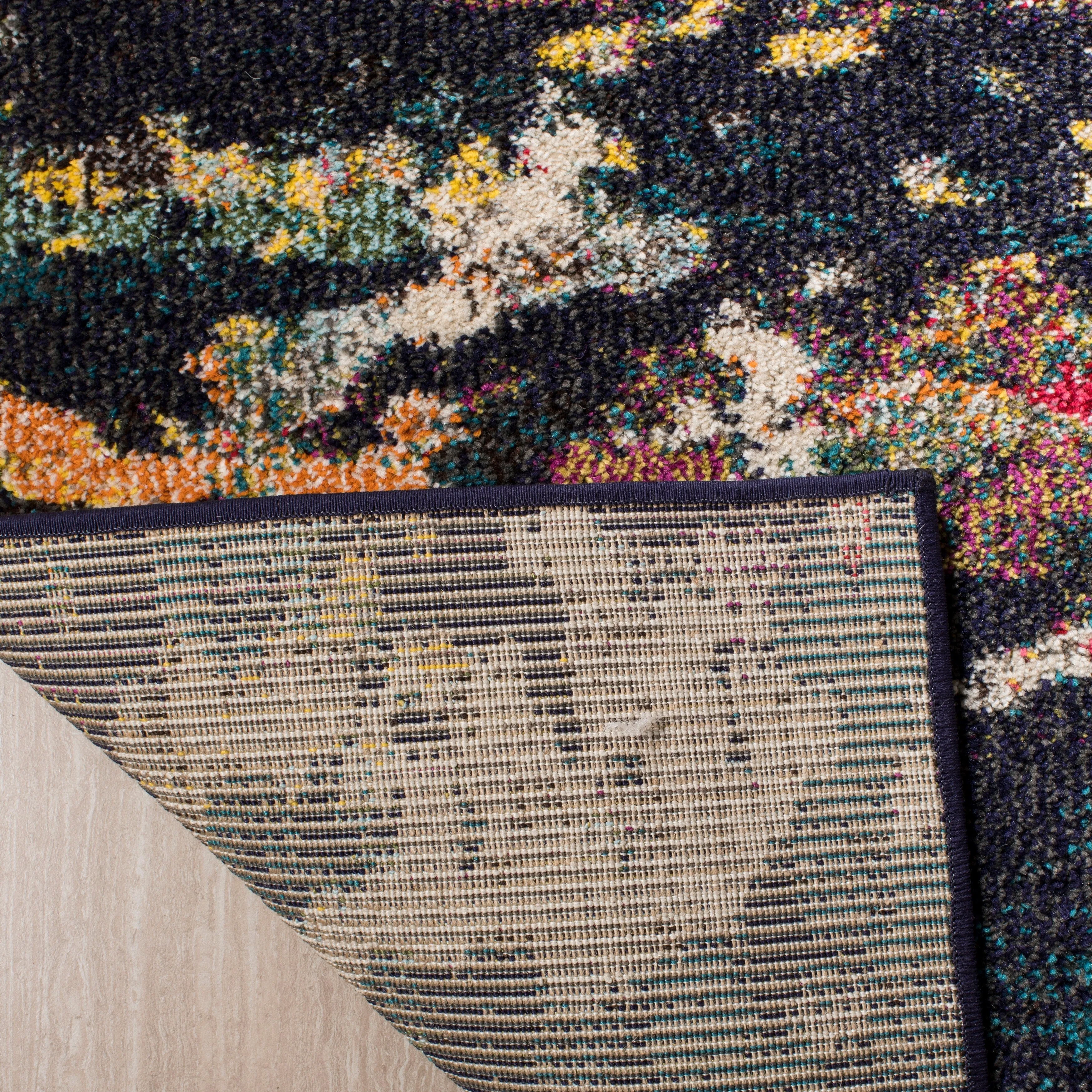 SAFAVIEH Monaco Hilel Boho Rug
