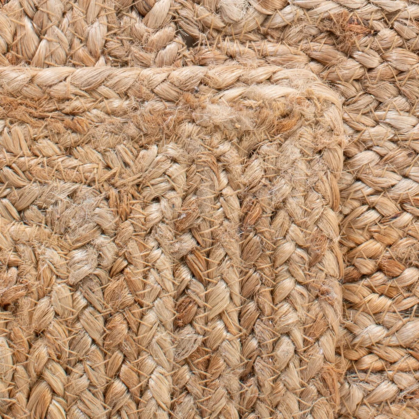 SAFAVIEH Natural Fiber Madaline Jute Rug